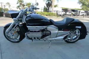 2004 Honda Rune NRX 1800