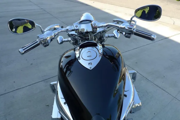 
								2004 Honda Rune NRX 1800 full									