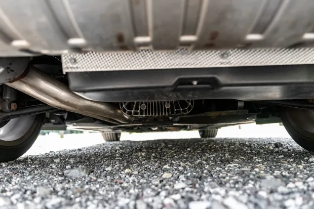 
								2006 BMW M3 Coupe 6-Speed full									