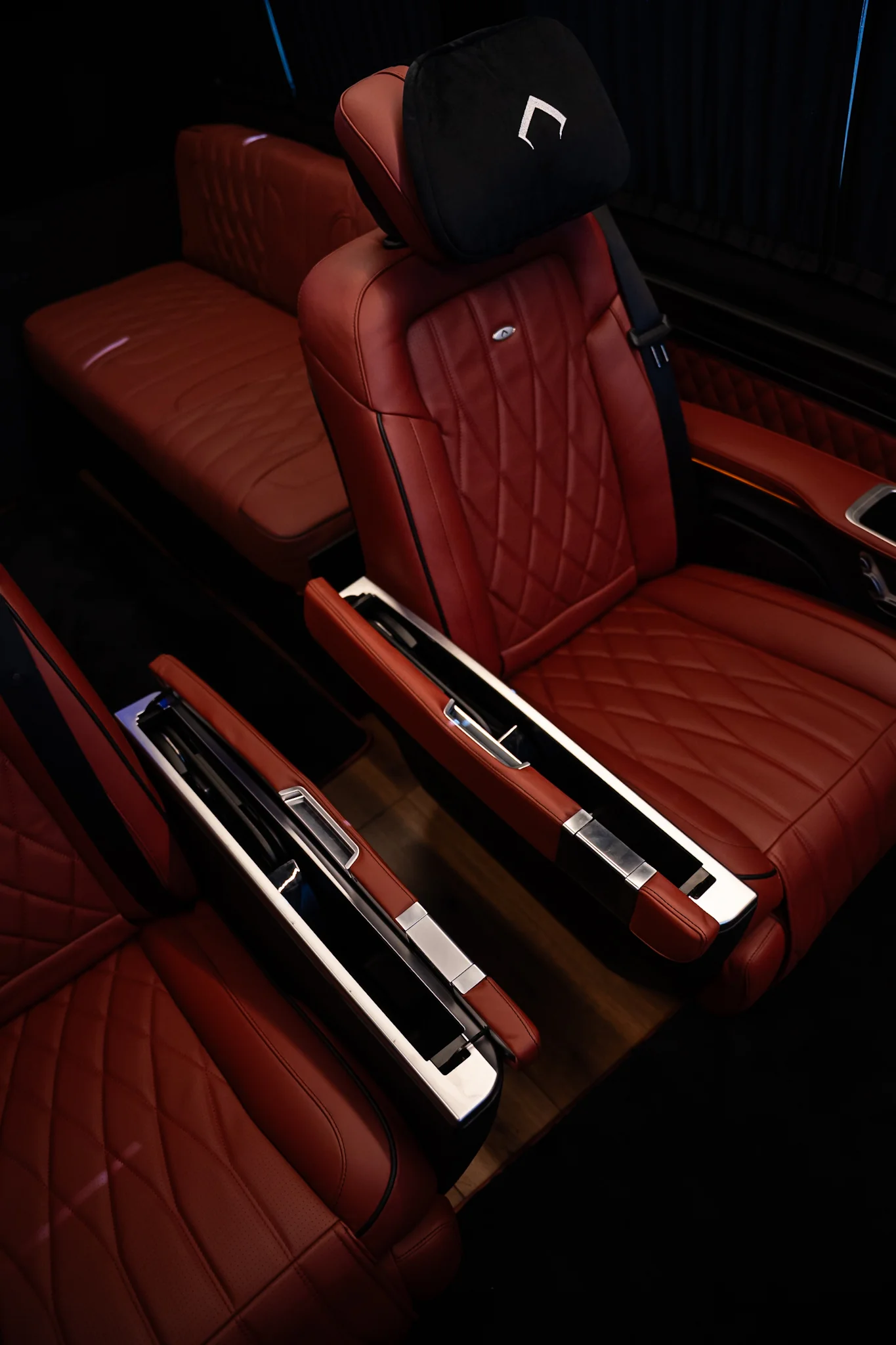 
								2024 Mercedes-Benz Sprinter full									