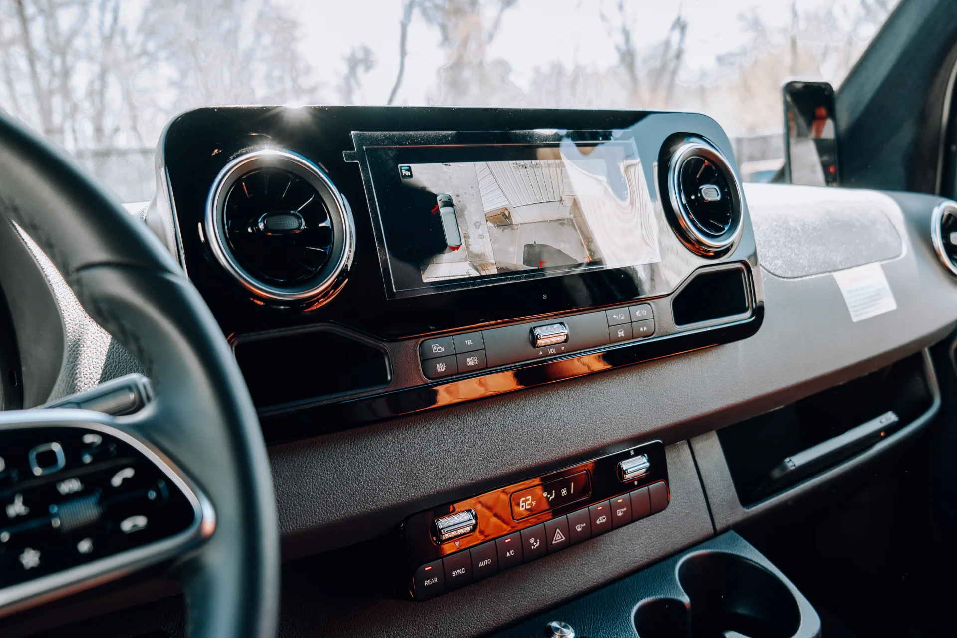 
								2024 Mercedes-Benz Sprinter full									