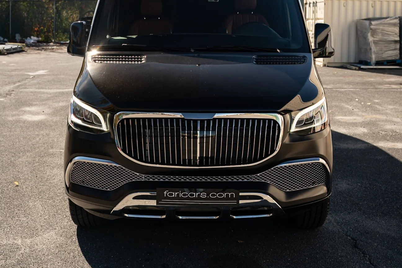 
								2024 Mercedes-Benz Sprinter full									