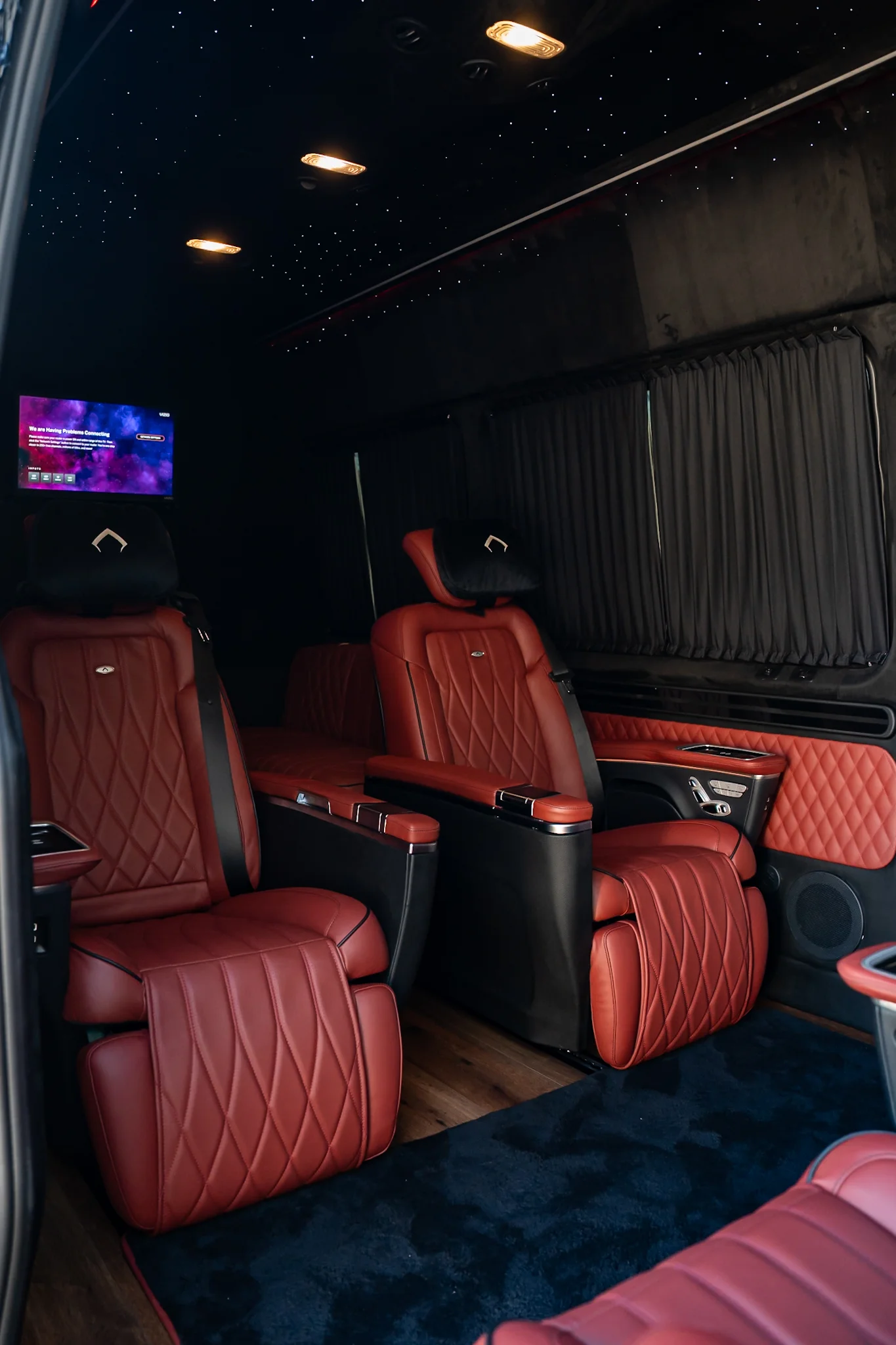 
								2024 Mercedes-Benz Sprinter full									