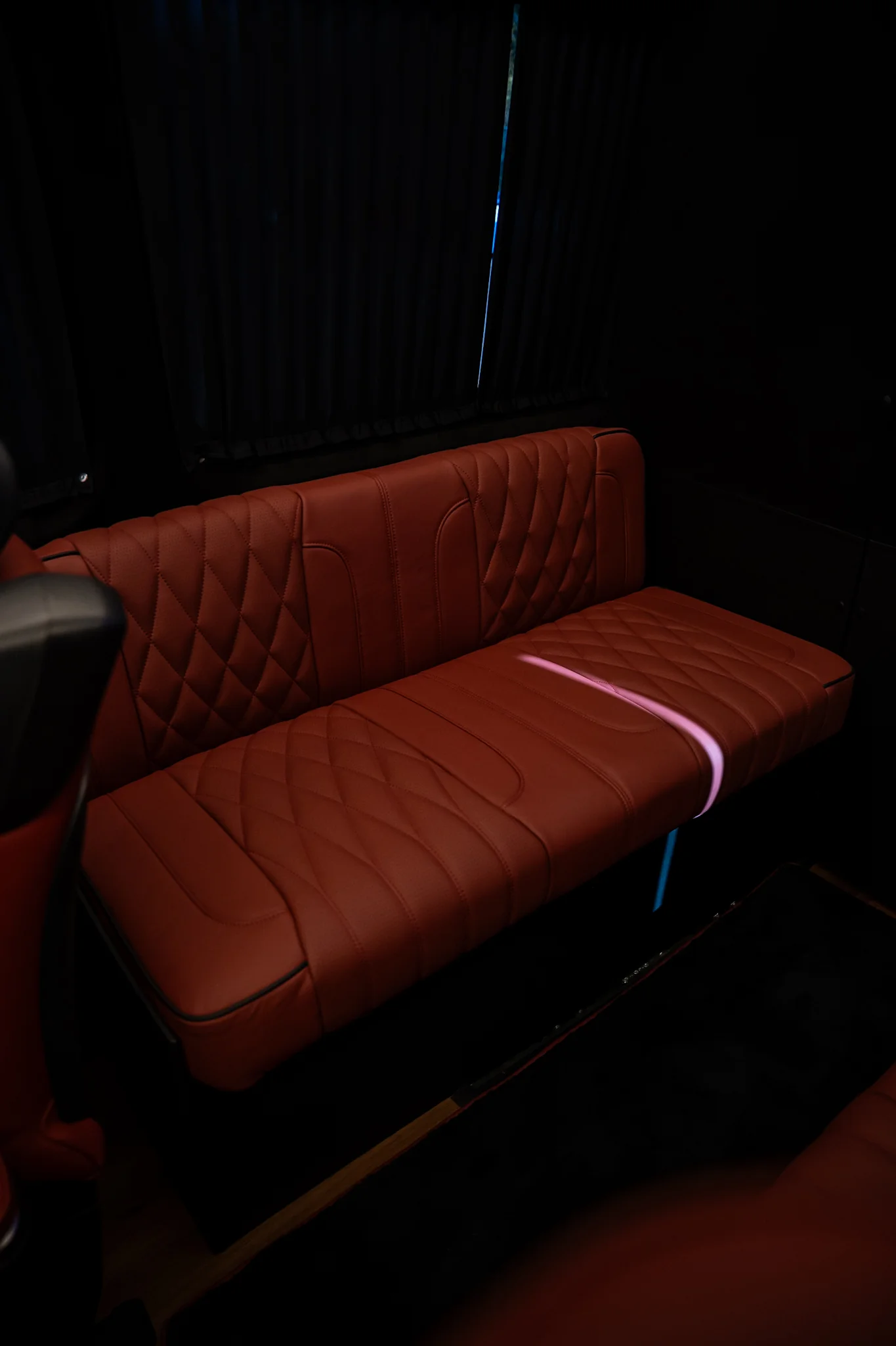 
								2024 Mercedes-Benz Sprinter full									