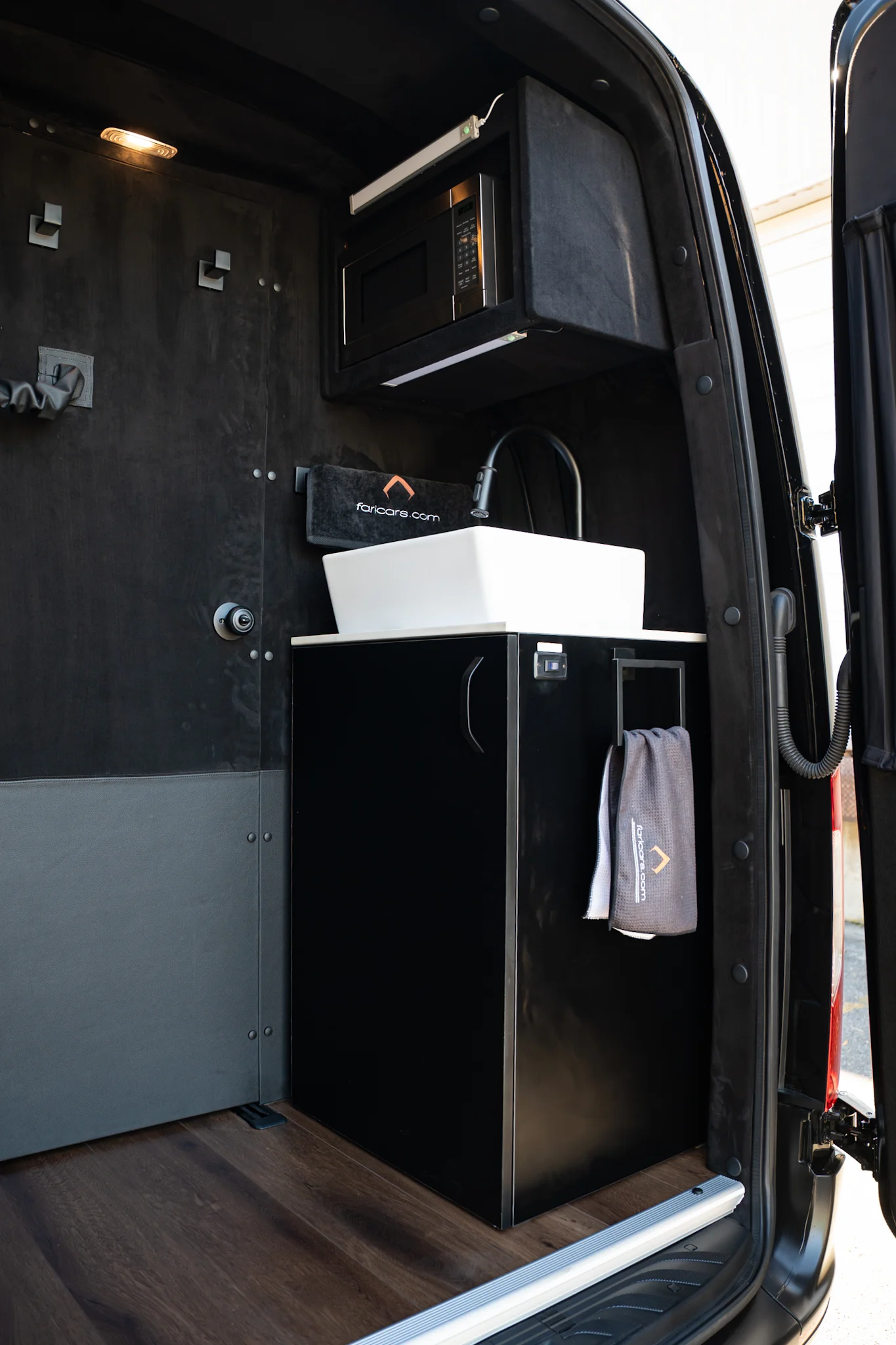 
								2024 Mercedes-Benz Sprinter full									