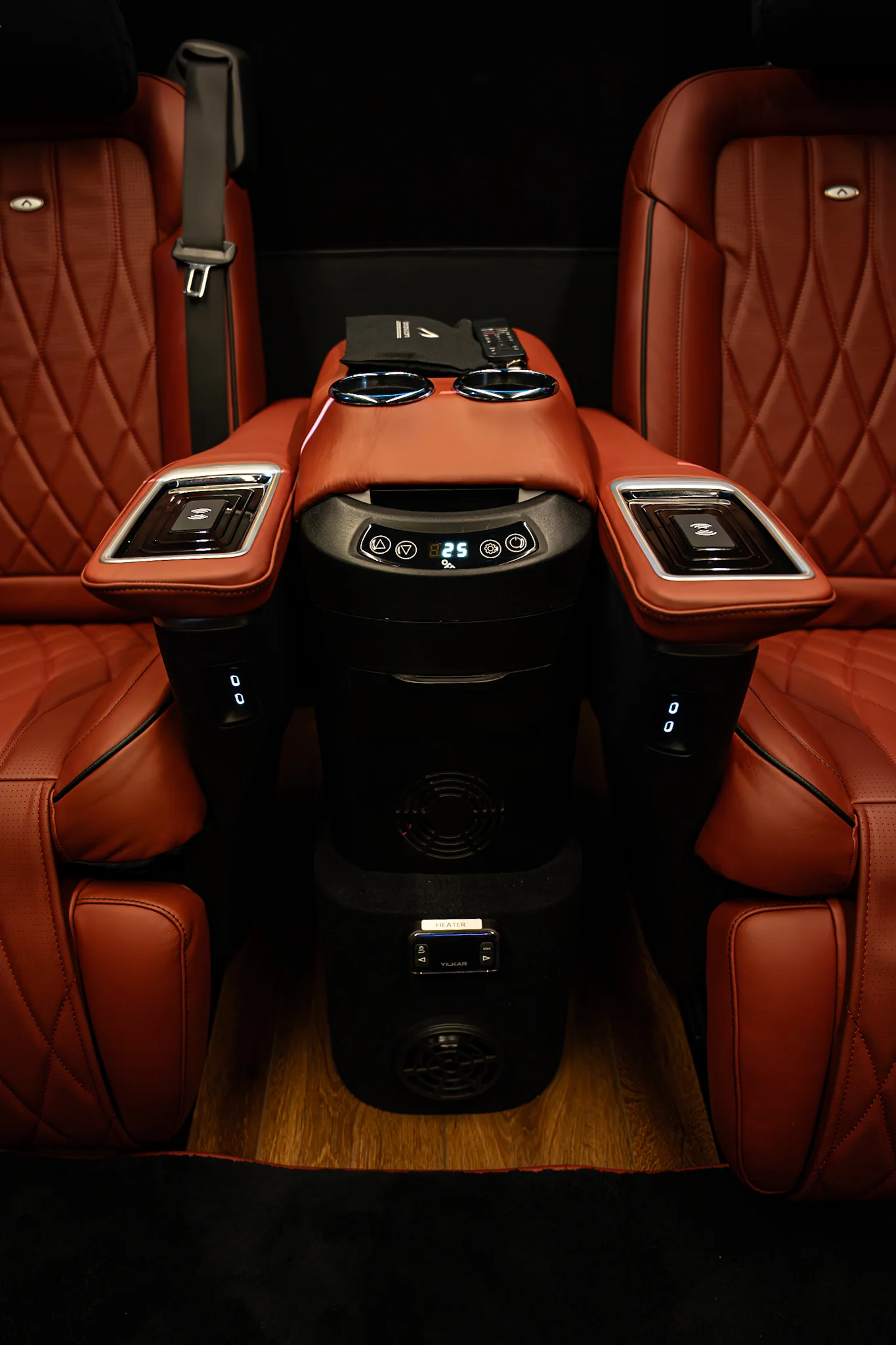 
								2024 Mercedes-Benz Sprinter full									