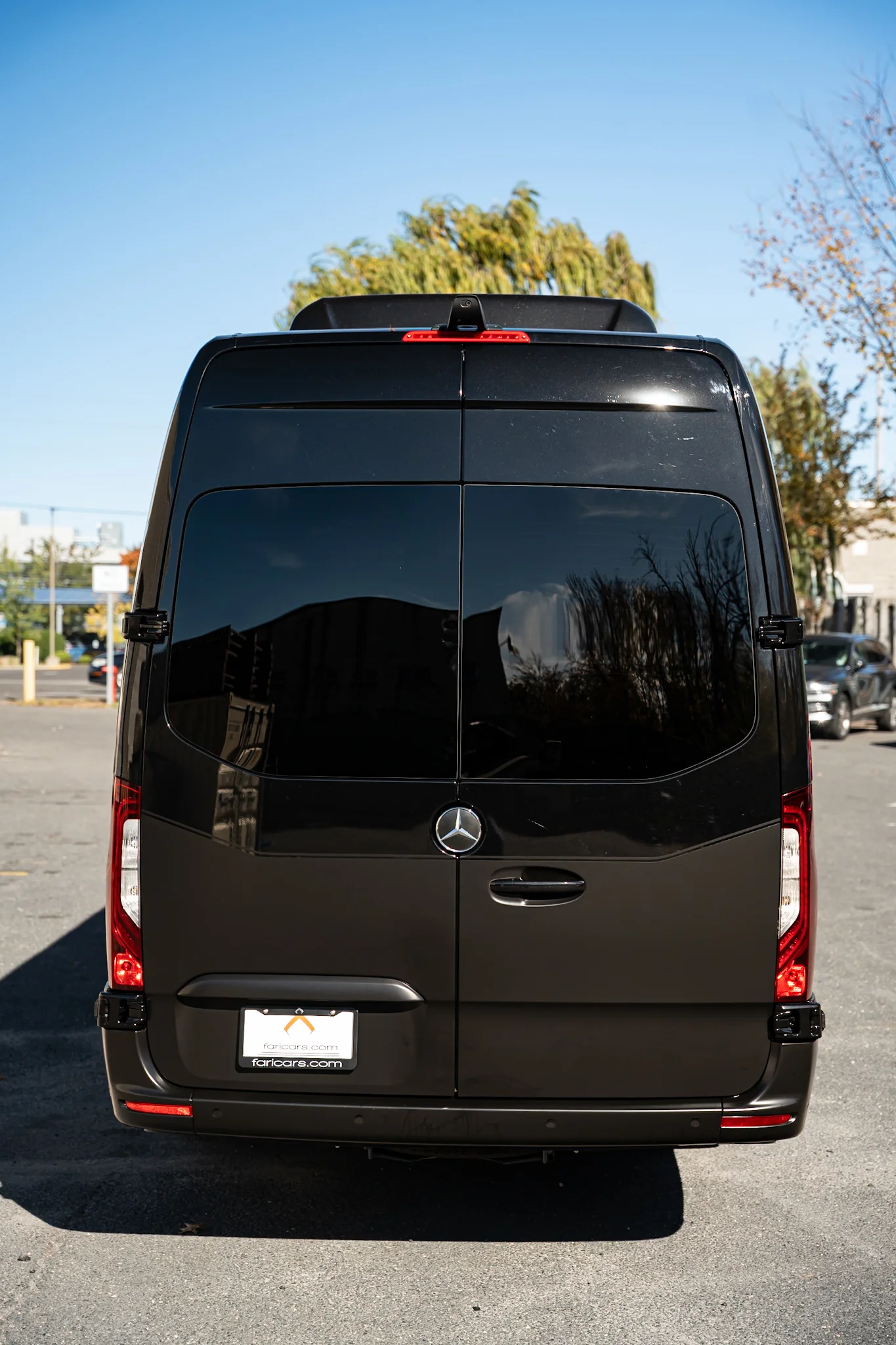 
								2024 Mercedes-Benz Sprinter full									