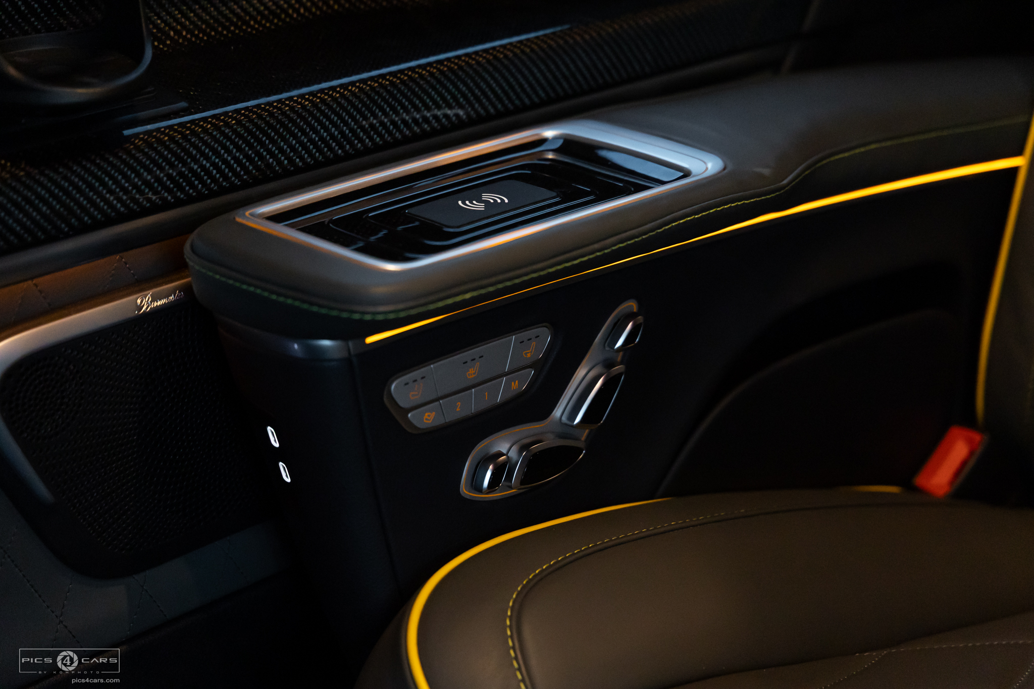 
								2023 Mercedes-Benz Metris Ambiante Lux Passenger Van full									