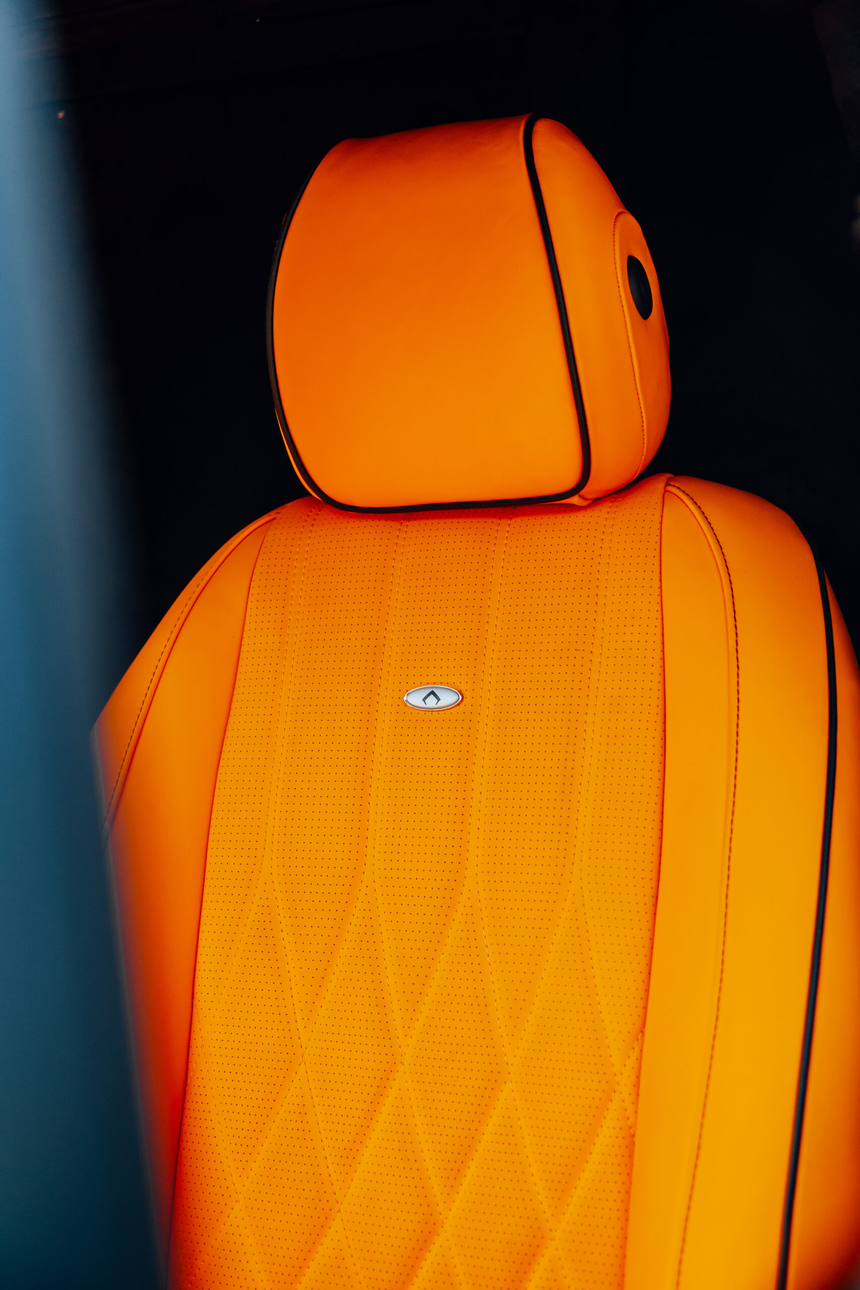 
								2023 Mercedes-Benz Metris Custom full									