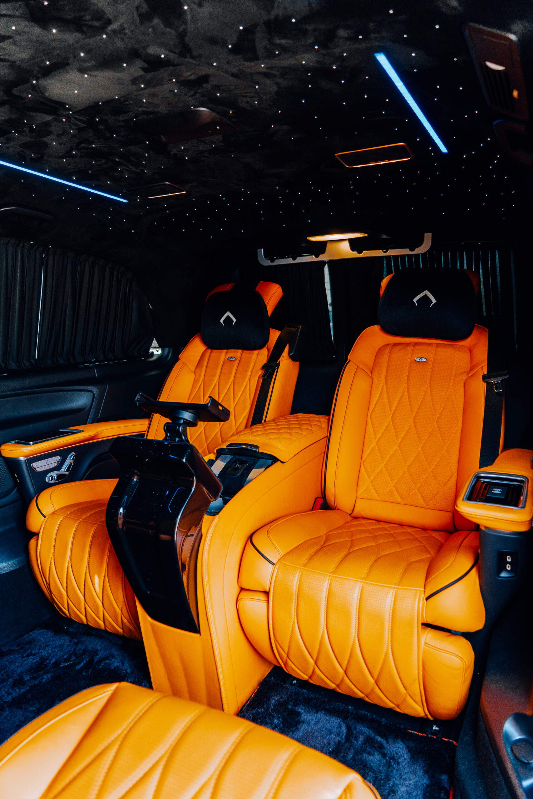 
								2023 Mercedes-Benz Metris Custom full									