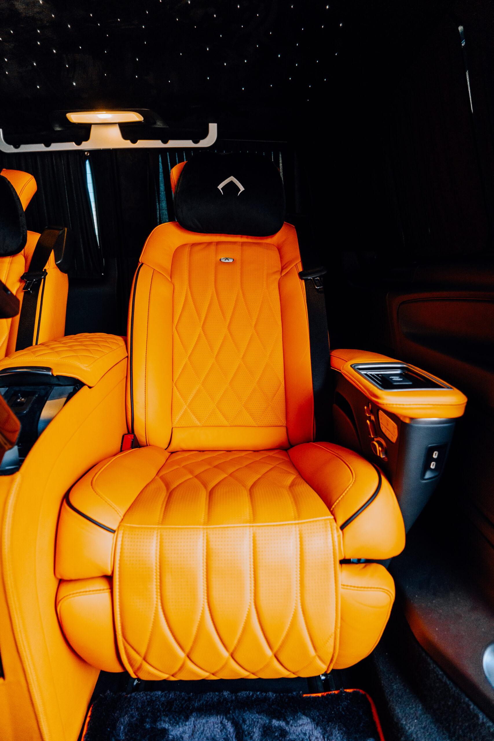 
								2023 Mercedes-Benz Metris Custom full									