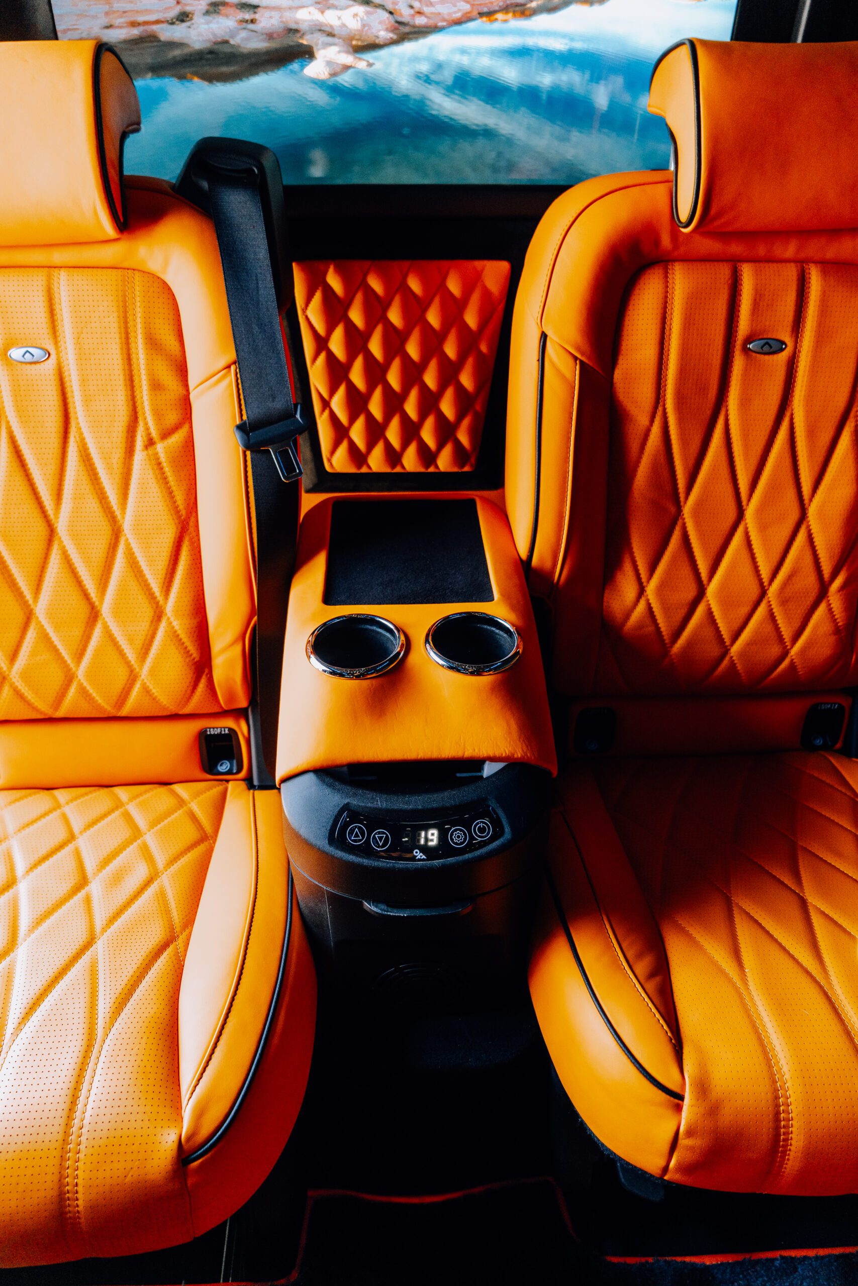 
								2023 Mercedes-Benz Metris Custom full									