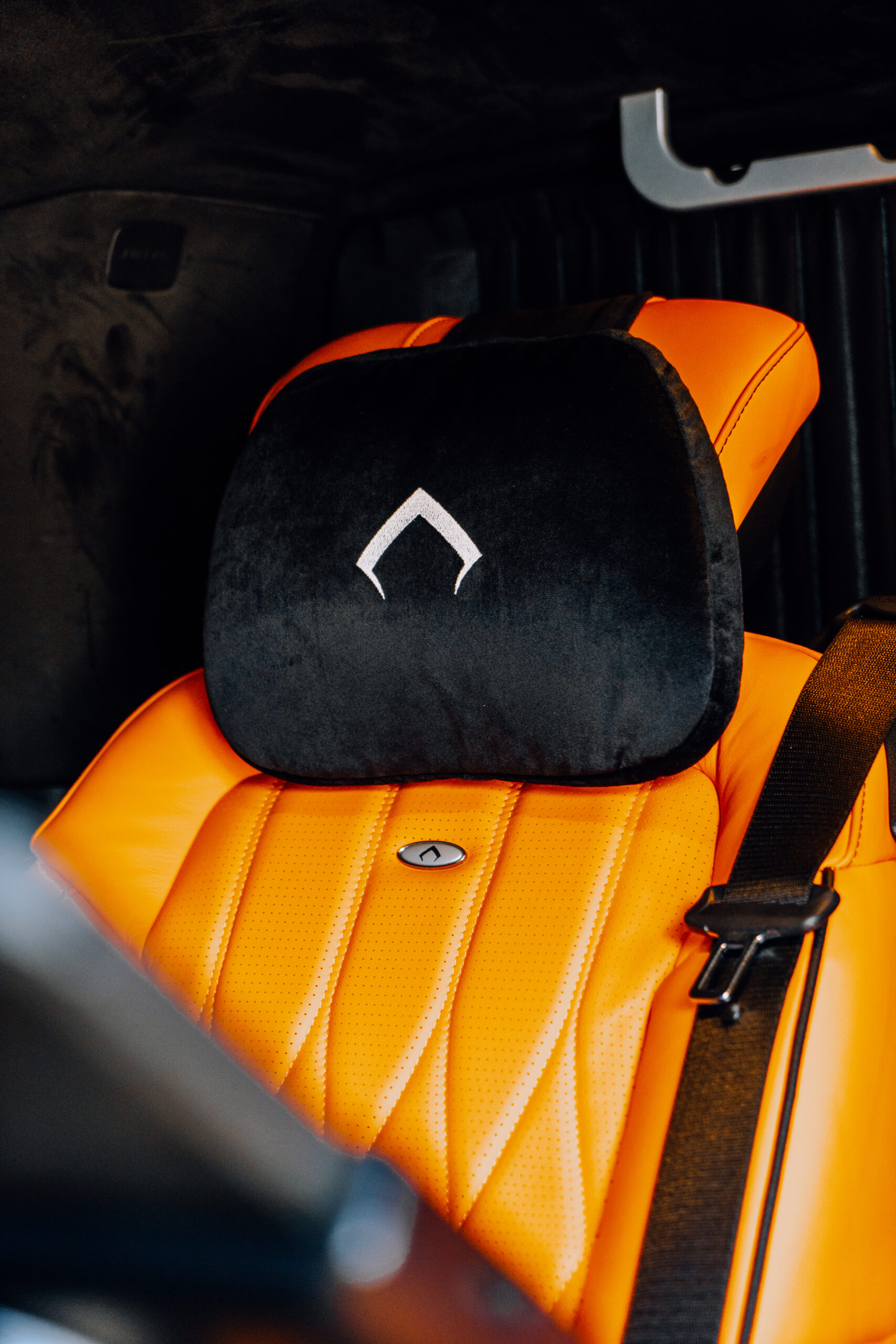 
								2023 Mercedes-Benz Metris Custom full									