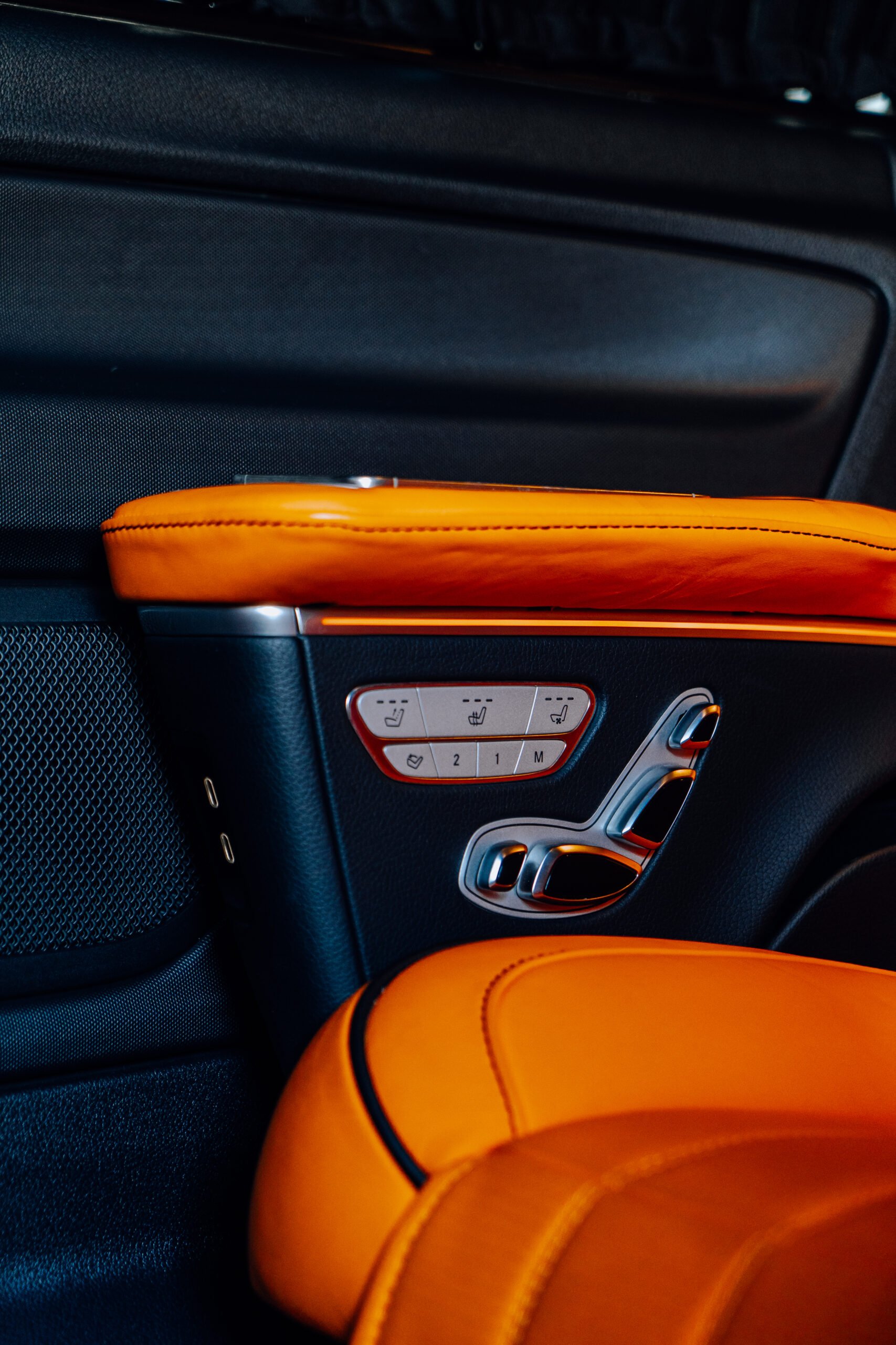 
								2023 Mercedes-Benz Metris Custom full									