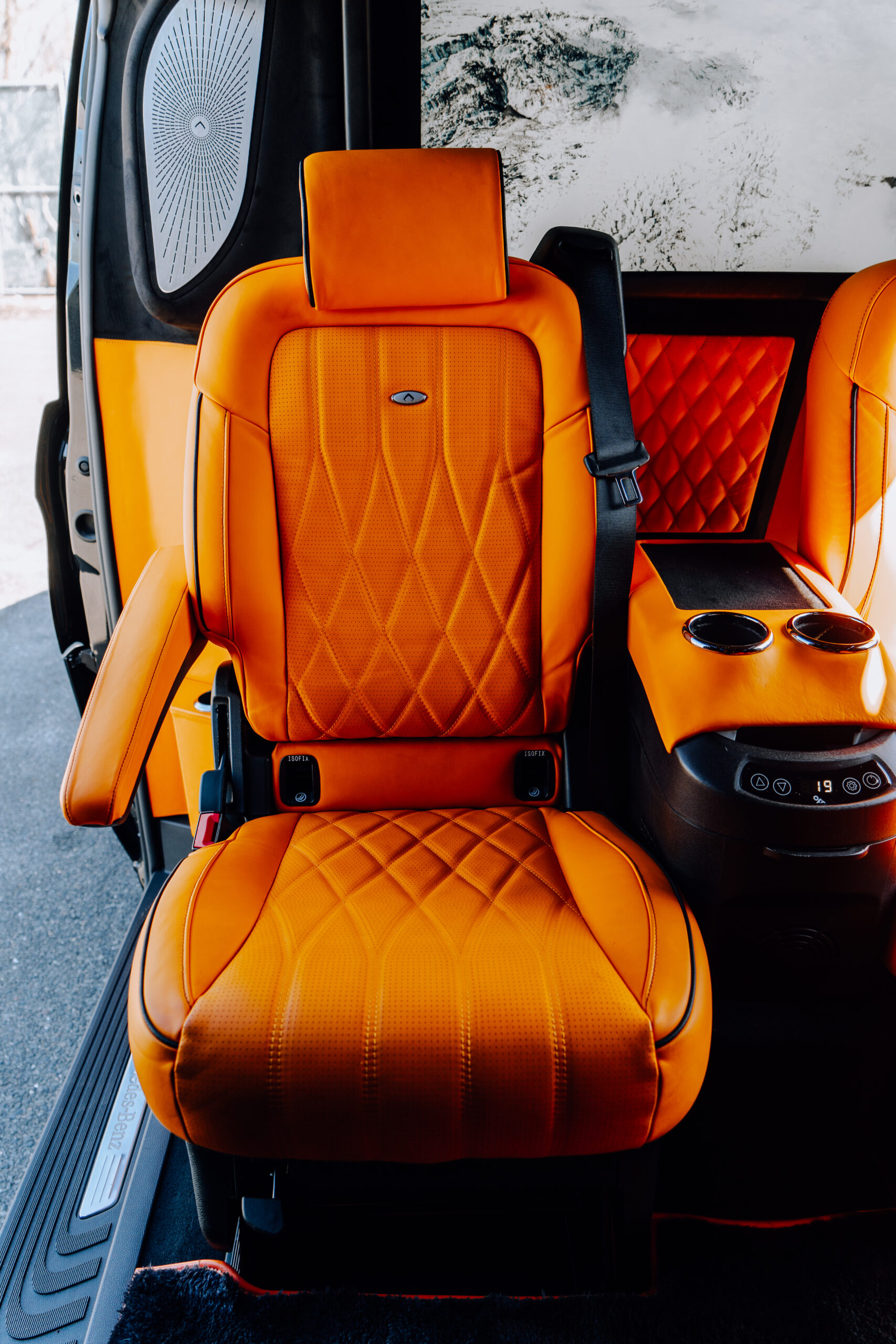 
								2023 Mercedes-Benz Metris Custom full									