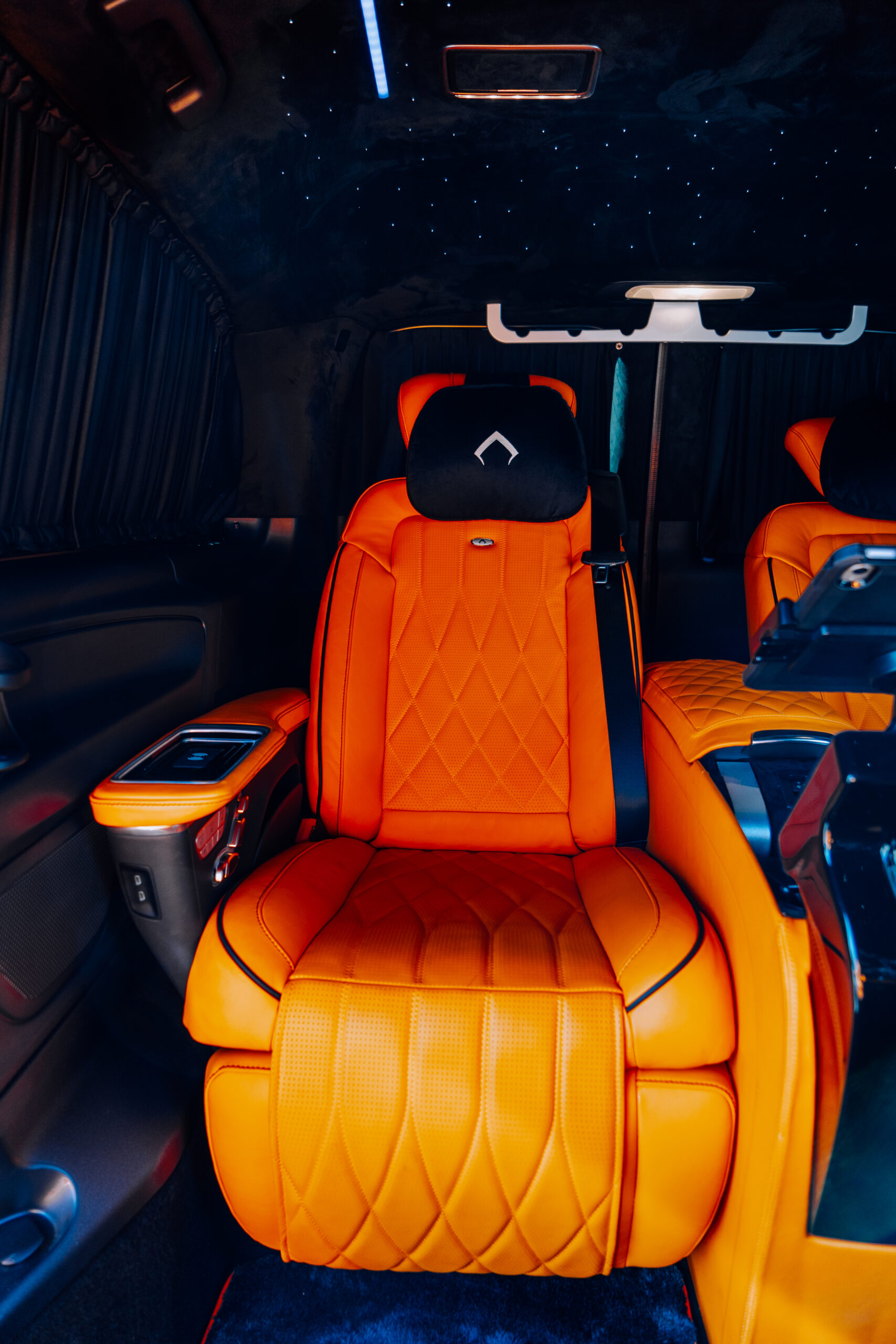 
								2023 Mercedes-Benz Metris Custom full									