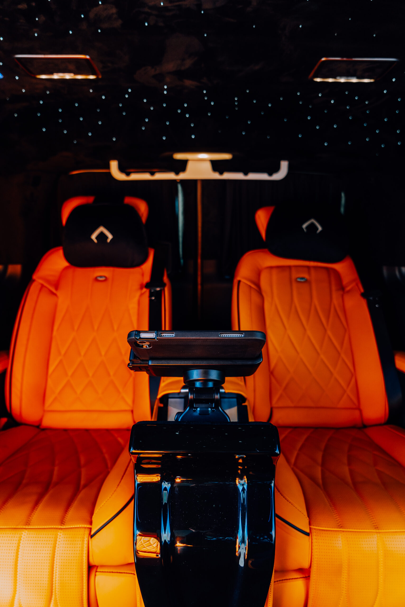 
								2023 Mercedes-Benz Metris Custom full									