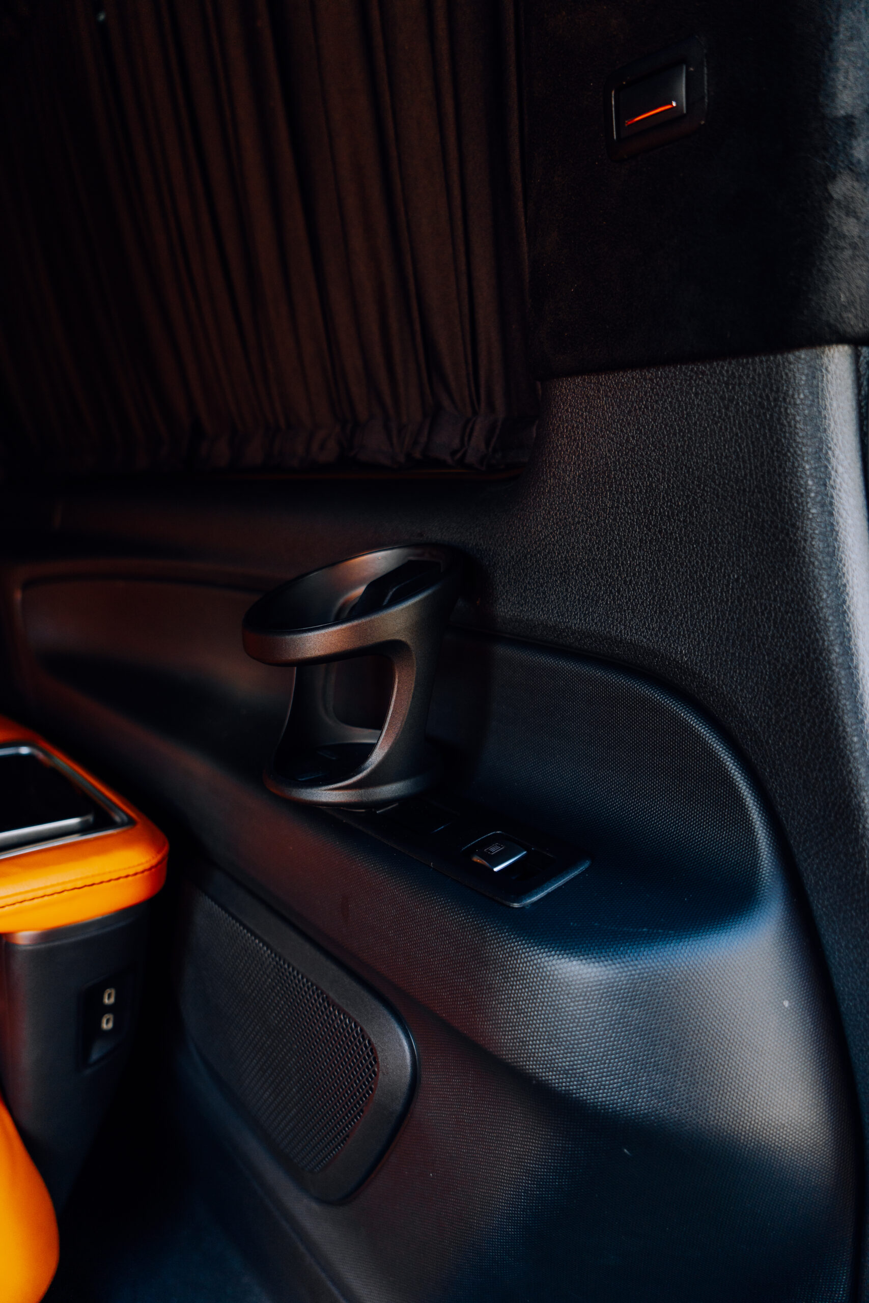 
								2023 Mercedes-Benz Metris Custom full									