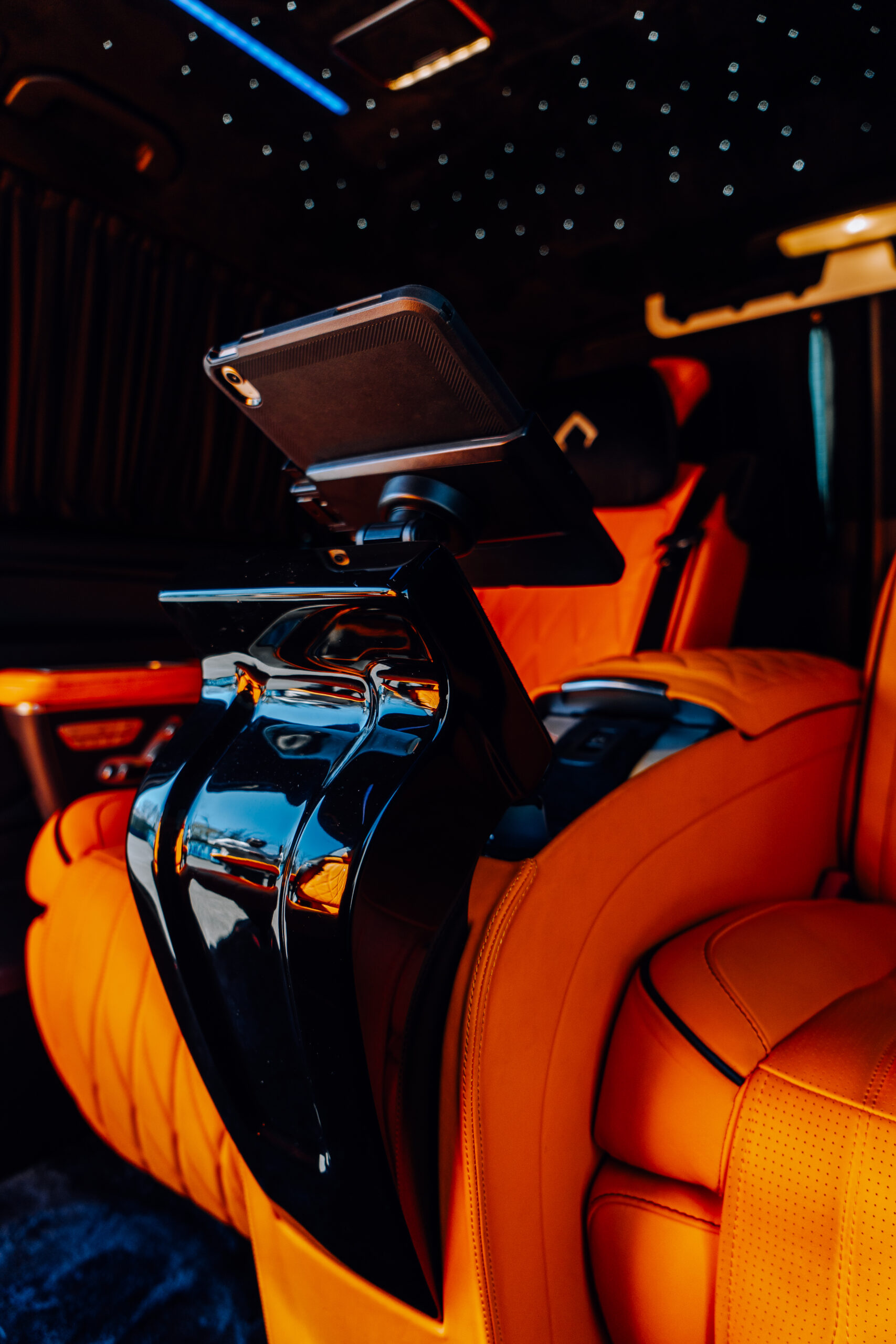 
								2023 Mercedes-Benz Metris Custom full									