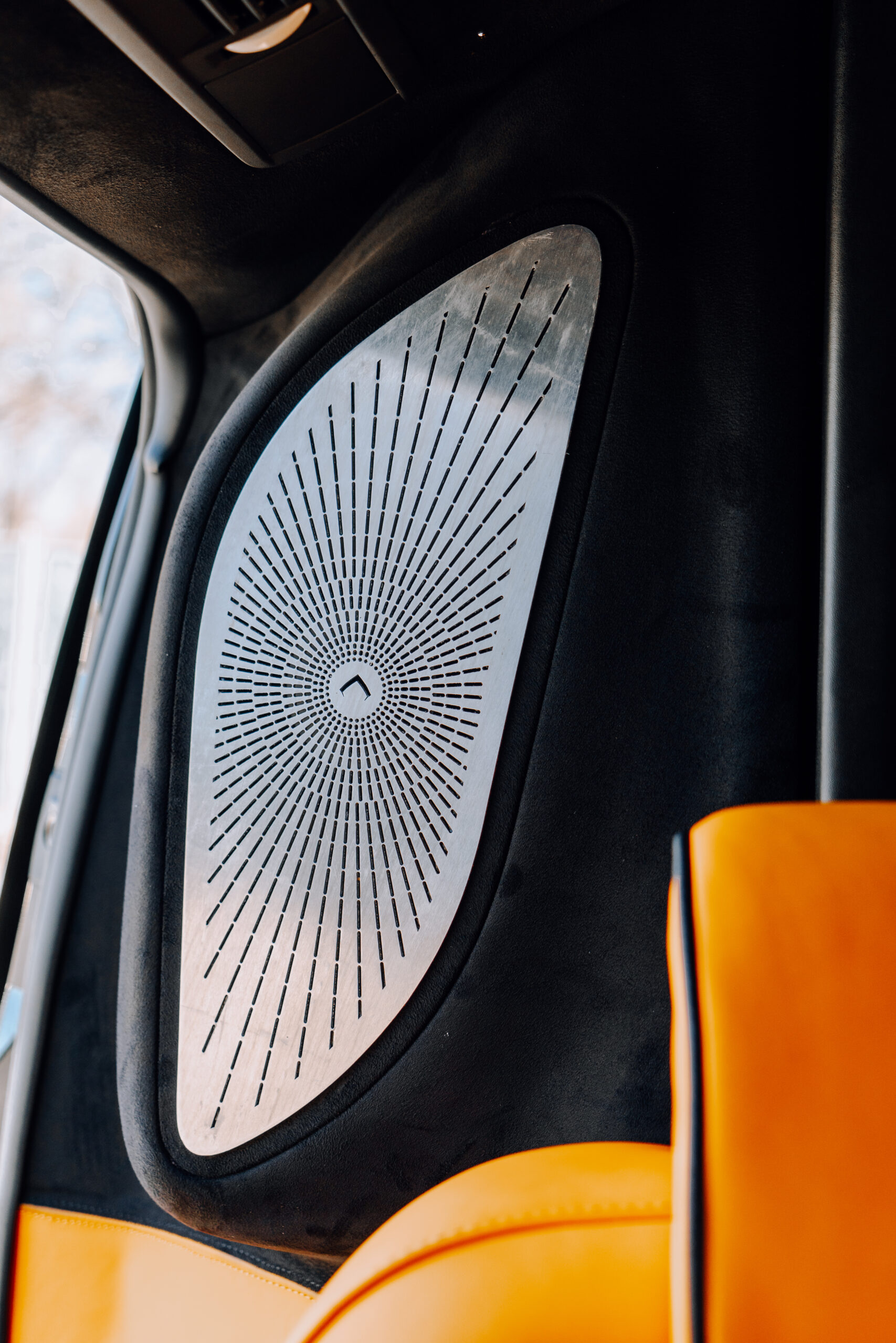 
								2023 Mercedes-Benz Metris Custom full									