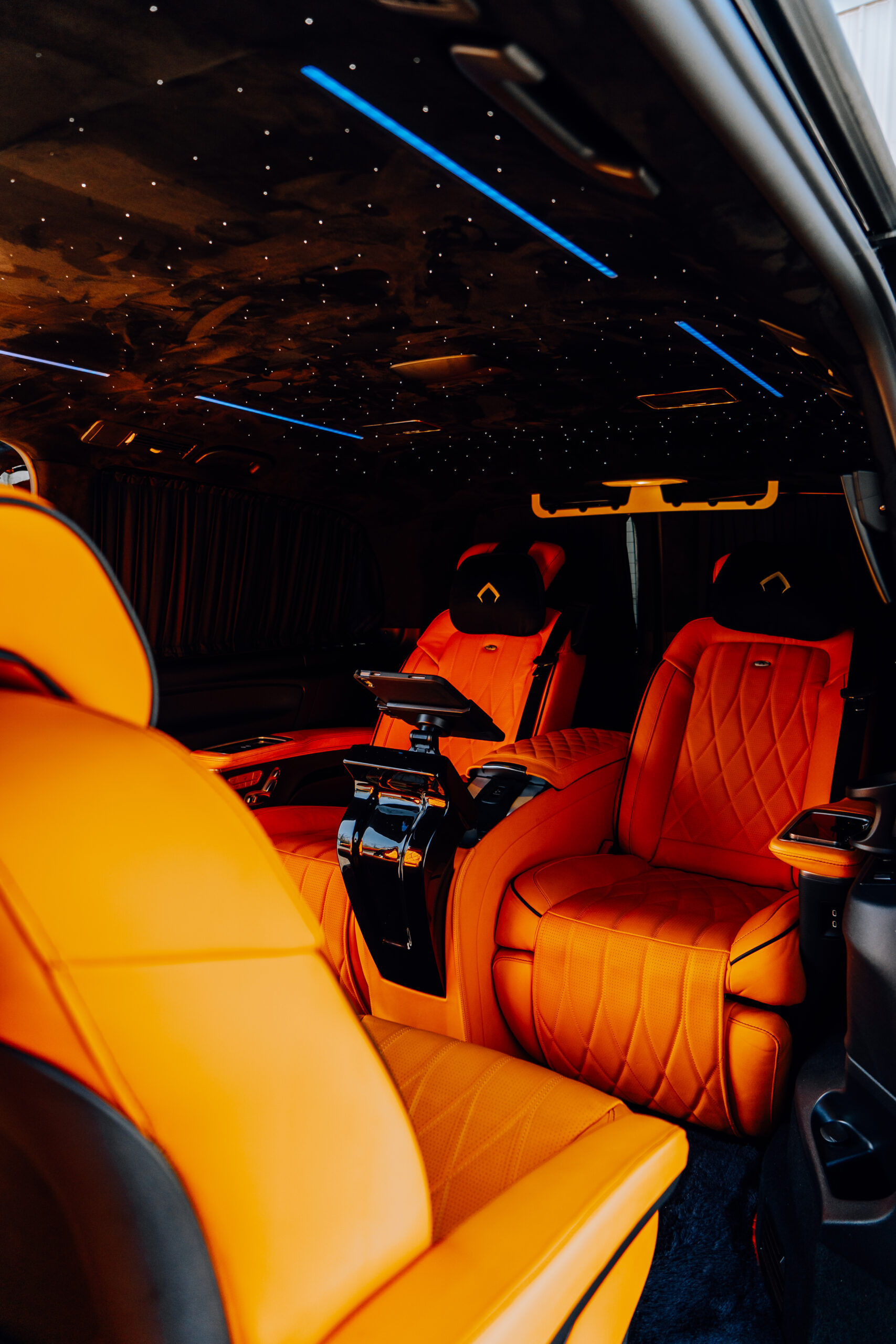 
								2023 Mercedes-Benz Metris Custom full									