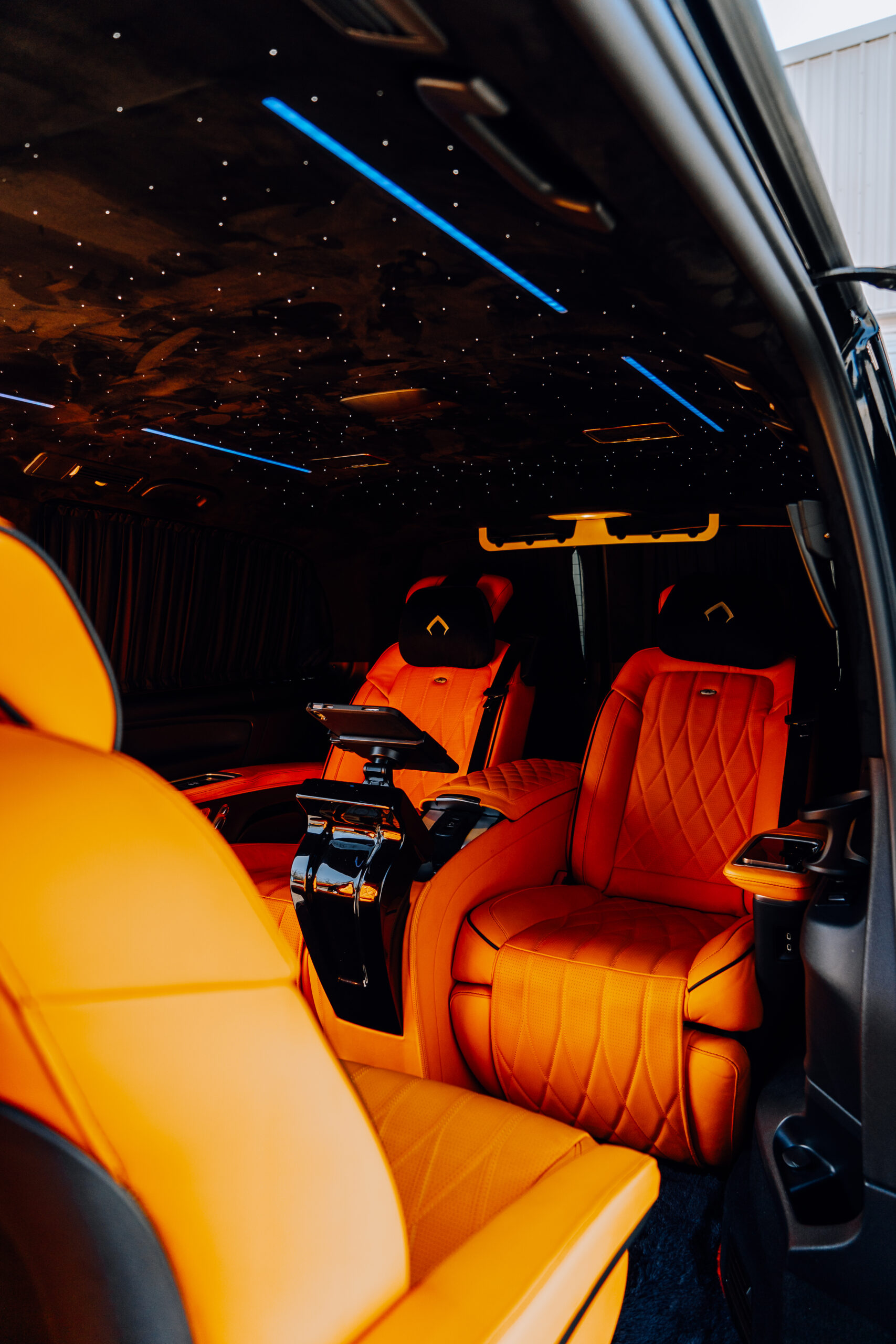 
								2023 Mercedes-Benz Metris Custom full									