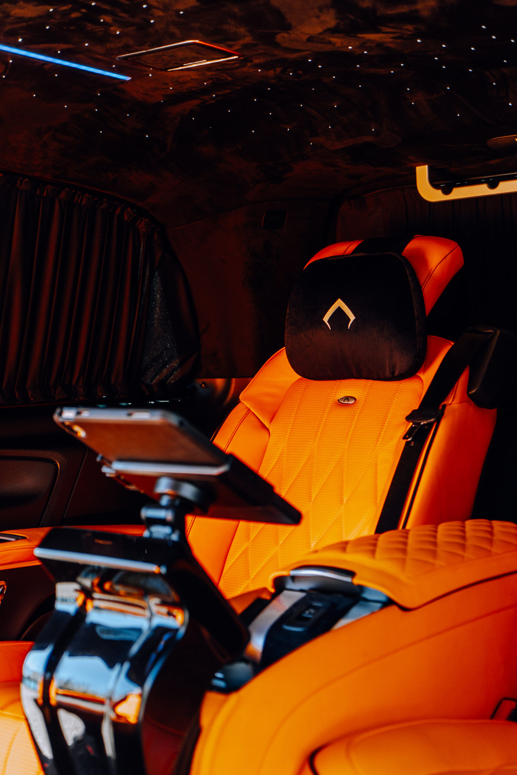 
								2023 Mercedes-Benz Metris Custom full									