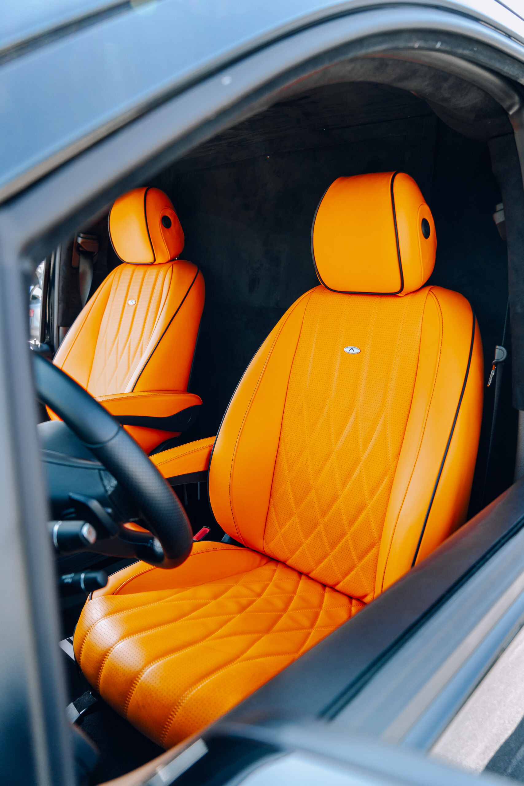 
								2023 Mercedes-Benz Metris Custom full									