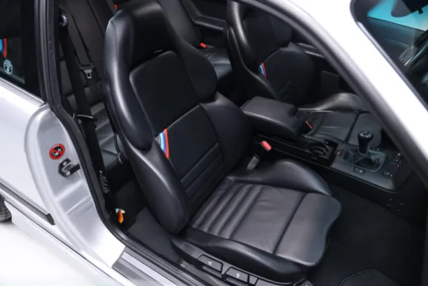 
								1998 BMW M3 5-Speed full									