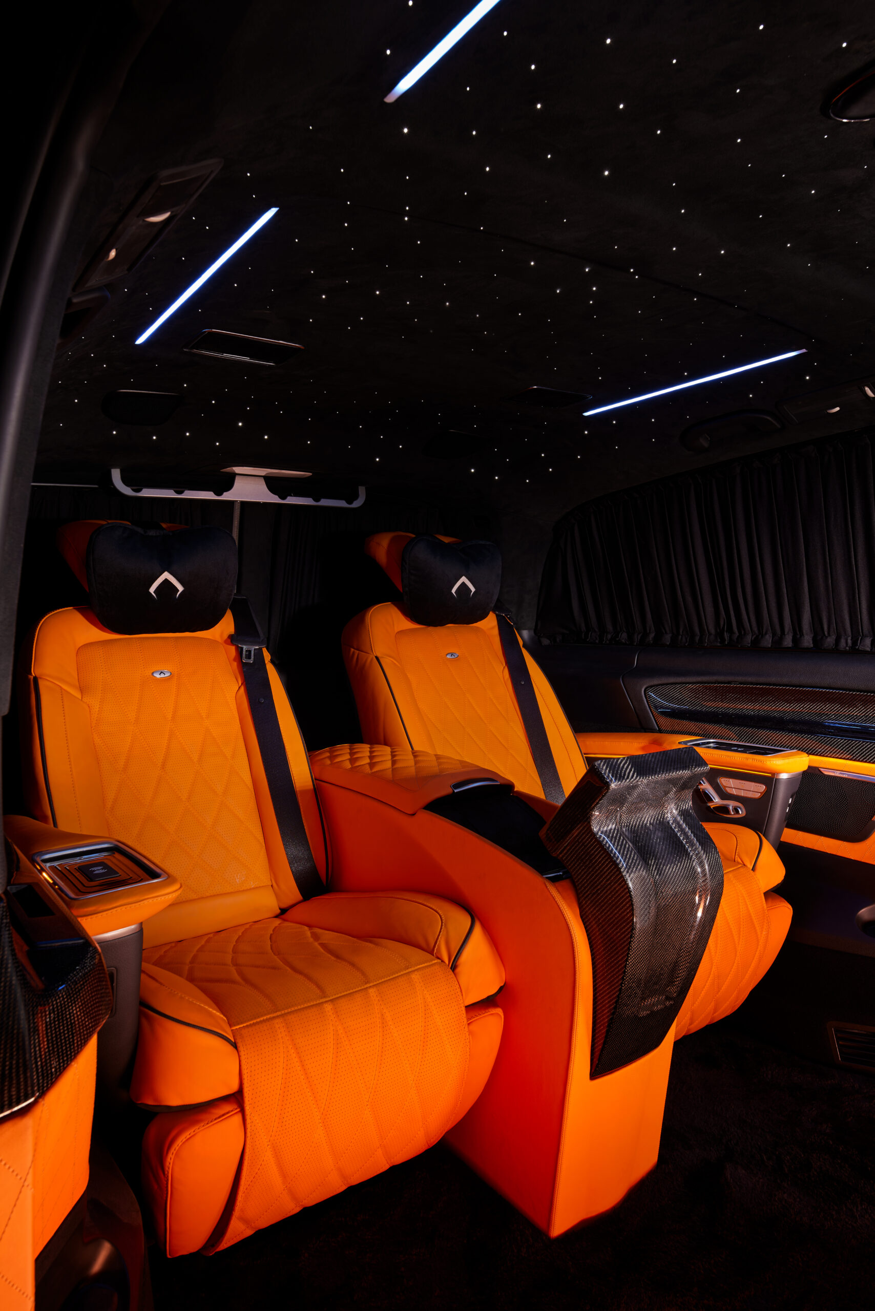 
								2020 Mercedes-Benz Metris Virtus full									