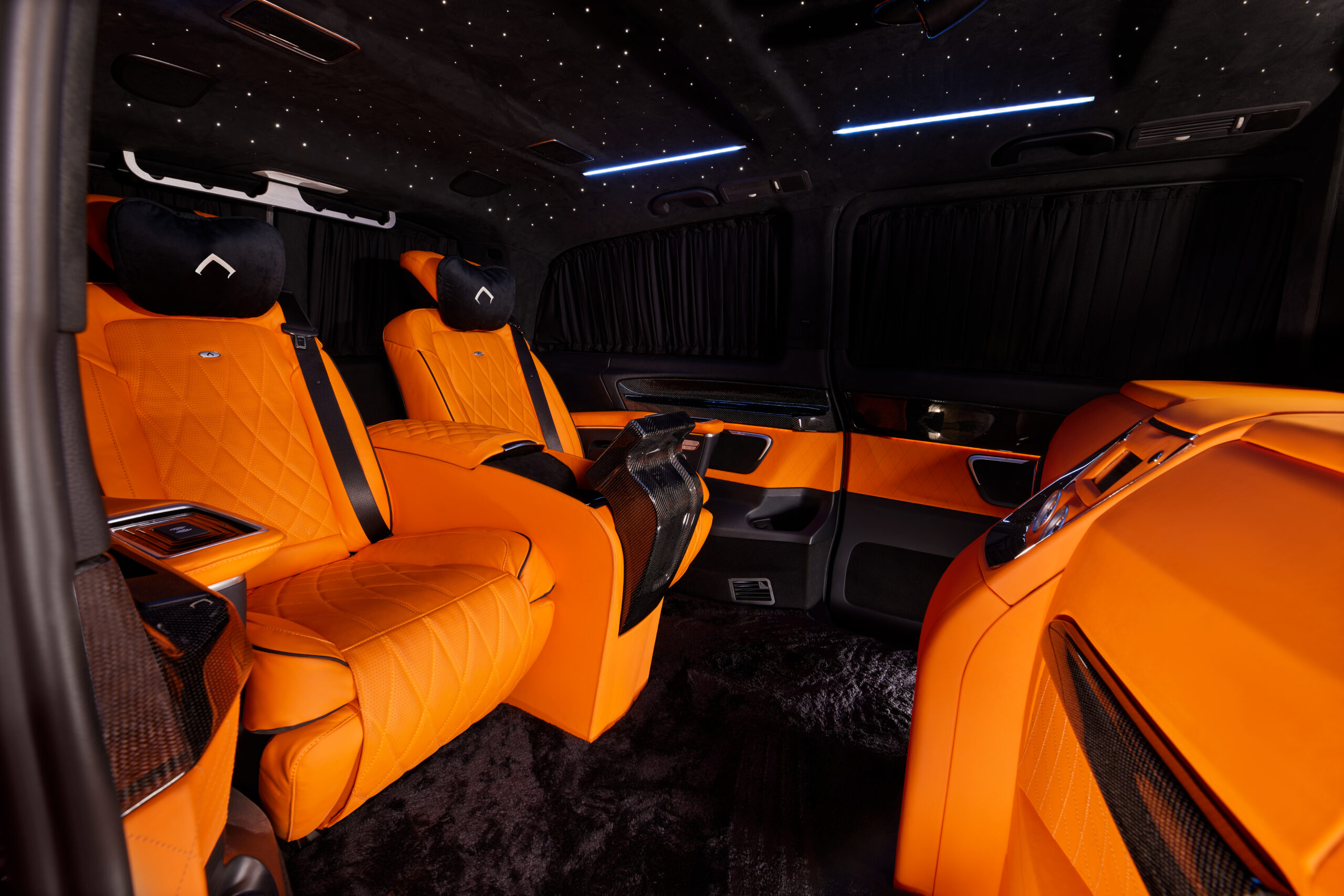 
								2020 Mercedes-Benz Metris Virtus full									