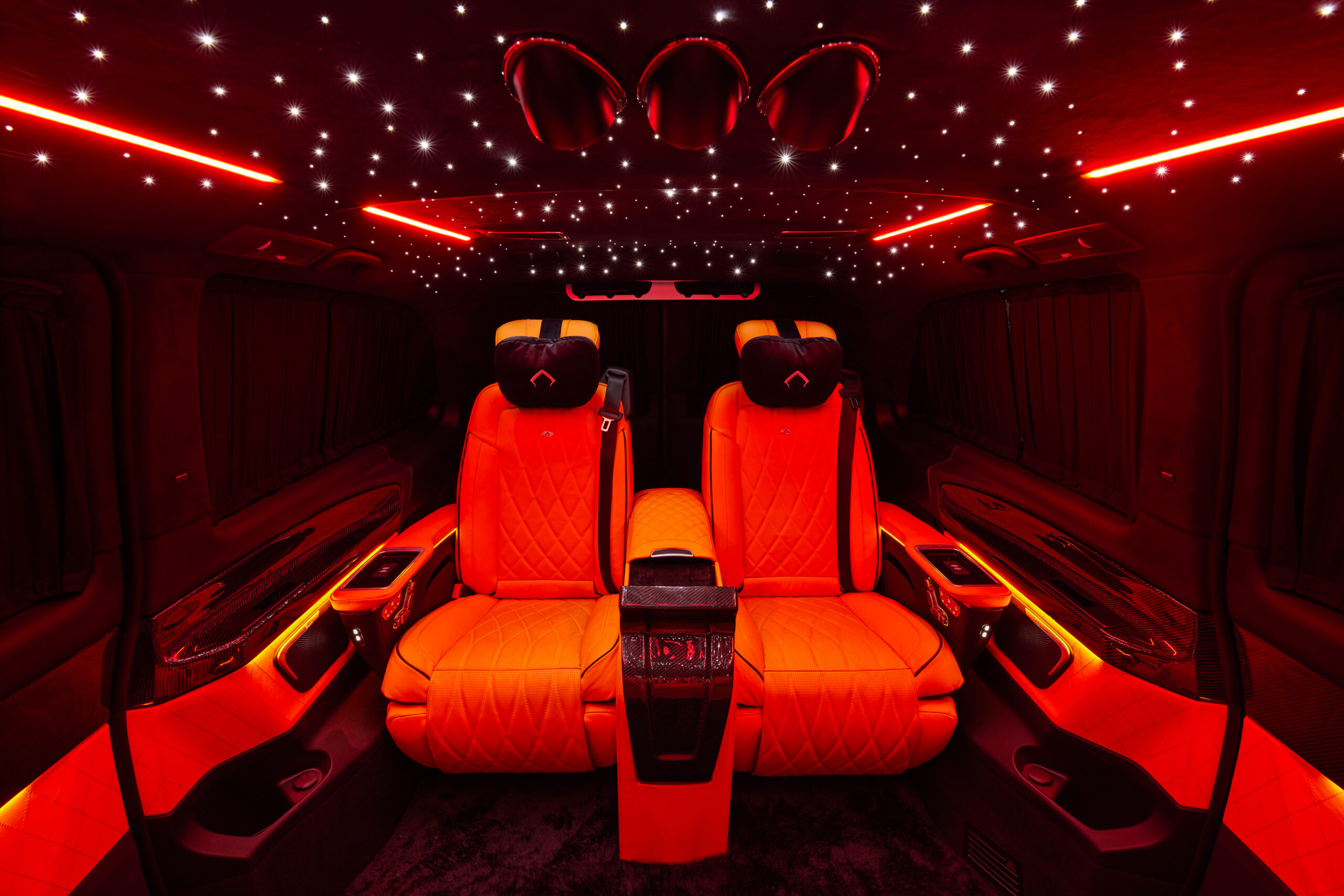 
								2020 Mercedes-Benz Metris Virtus full									