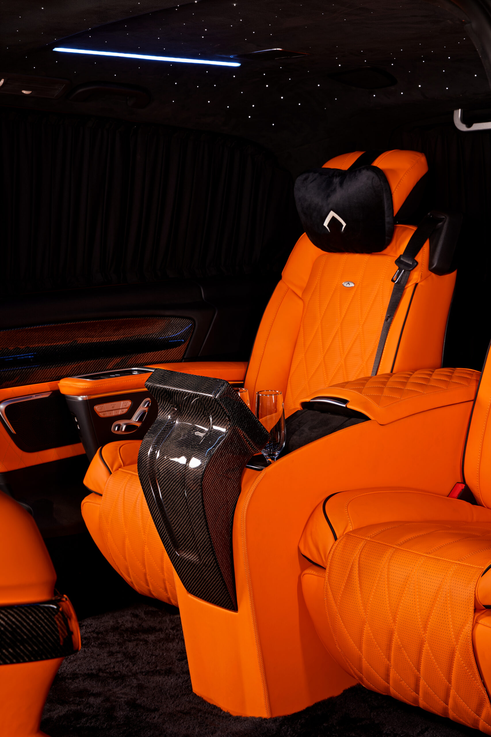 
								2020 Mercedes-Benz Metris Virtus full									