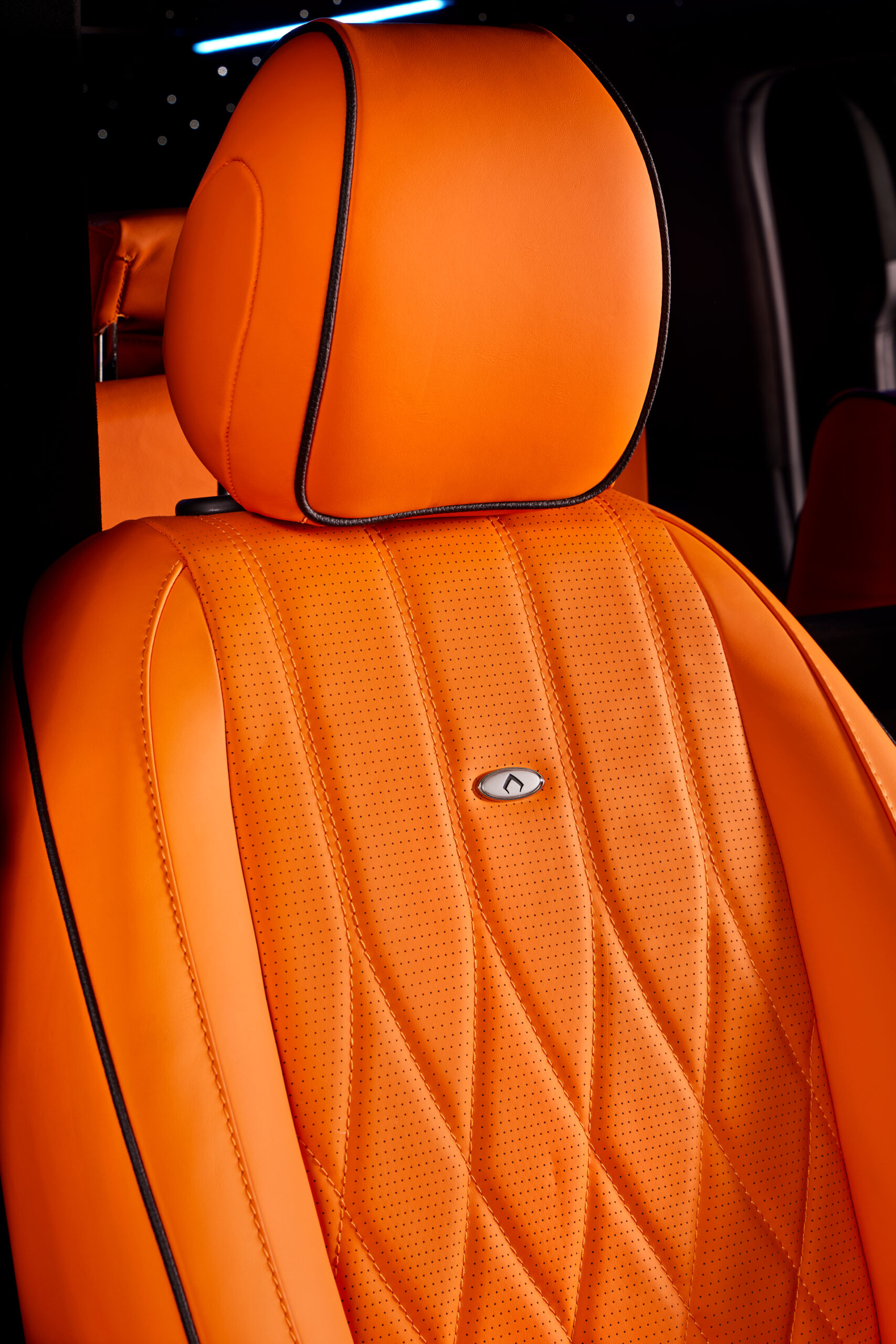 
								2020 Mercedes-Benz Metris Virtus full									