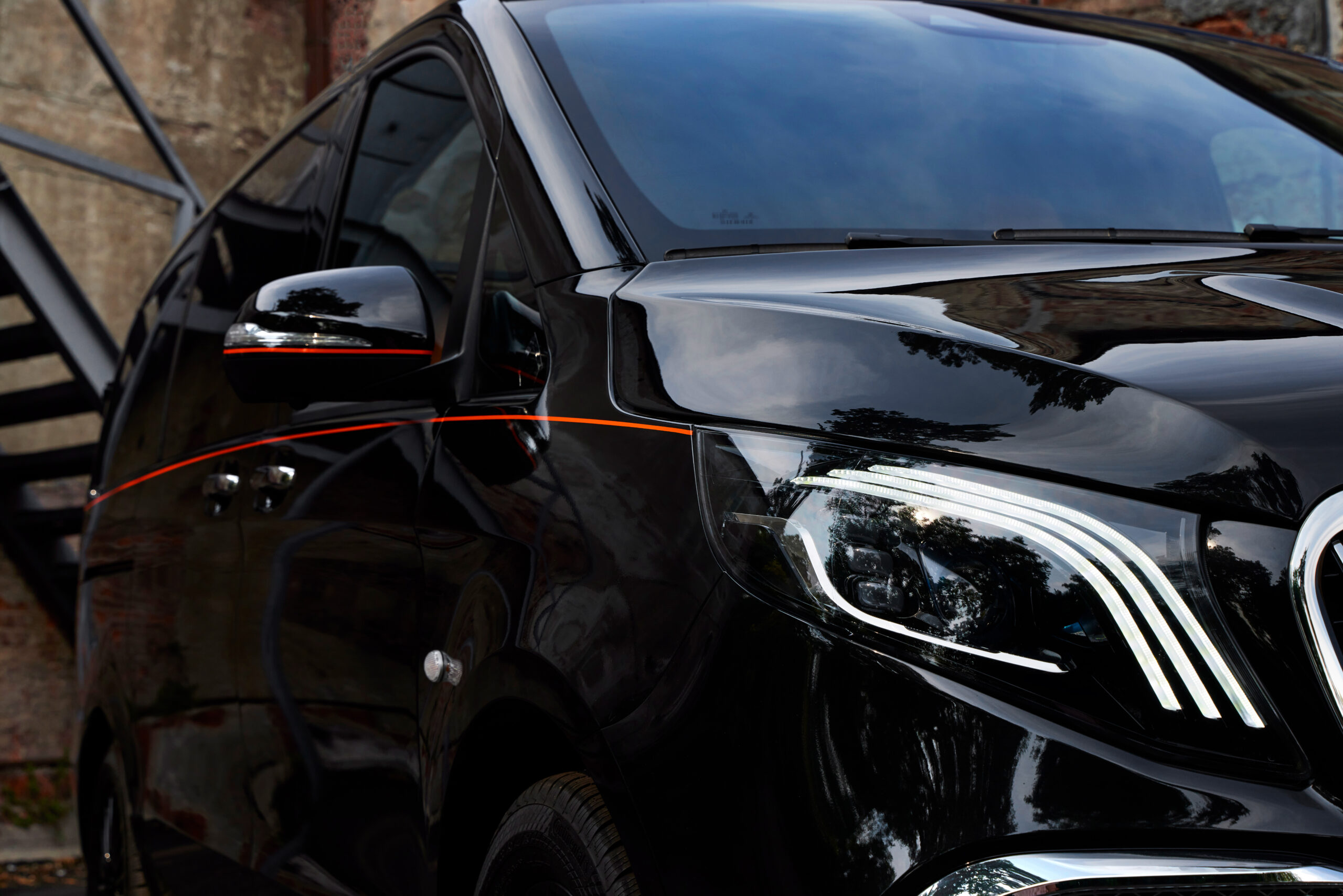 
								2020 Mercedes-Benz Metris Virtus full									