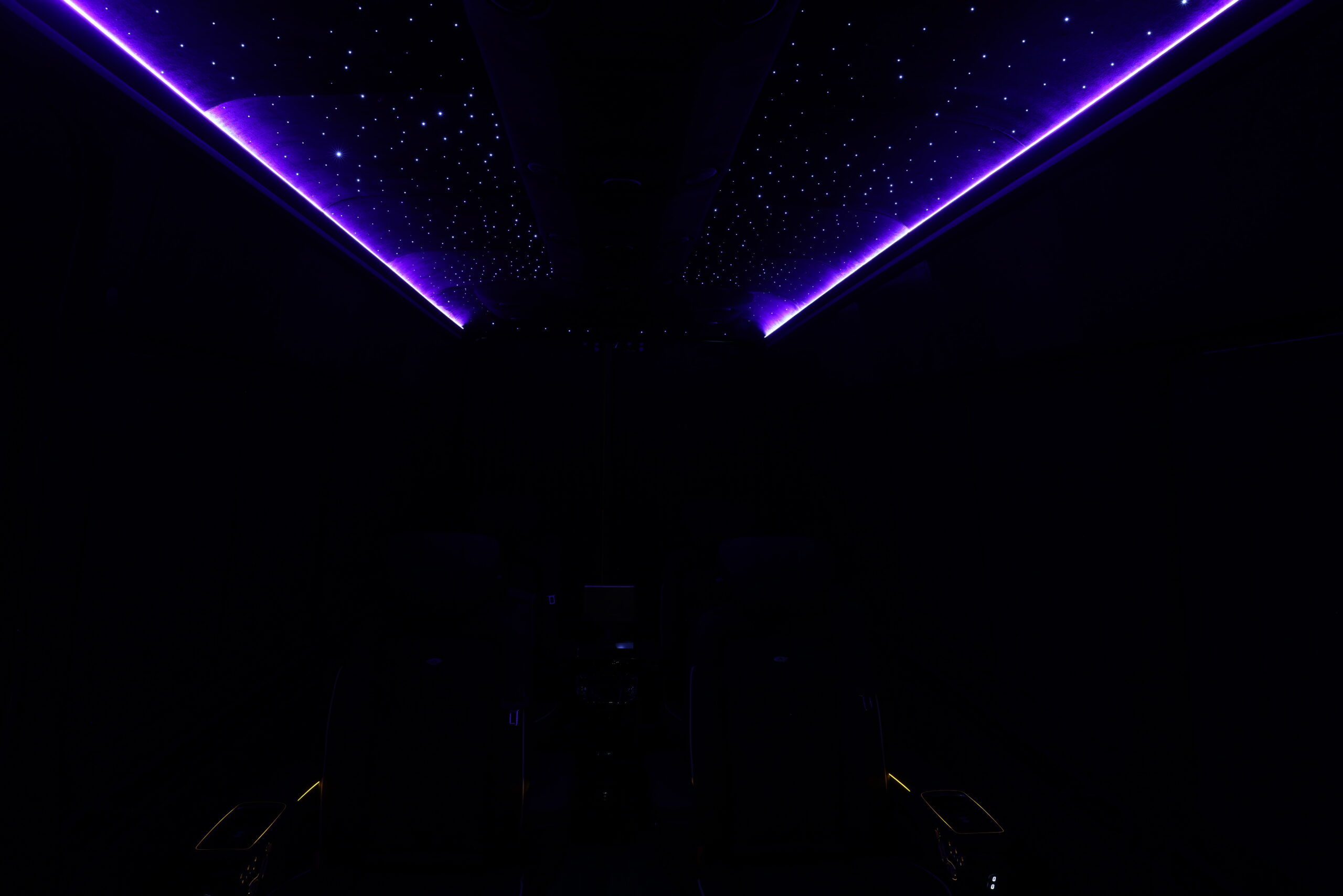 
								2022 Mercedes-Benz Sprinter 2500 Serenus Edition full									