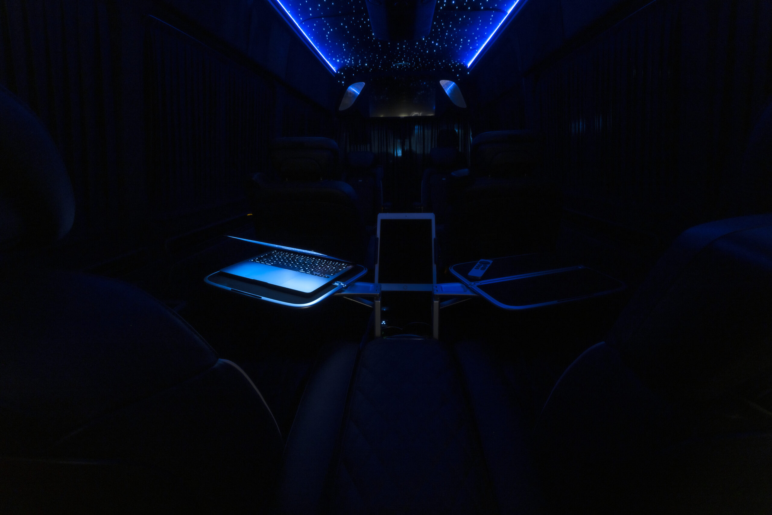 
								2022 Mercedes-Benz Sprinter 2500 Serenus Edition full									