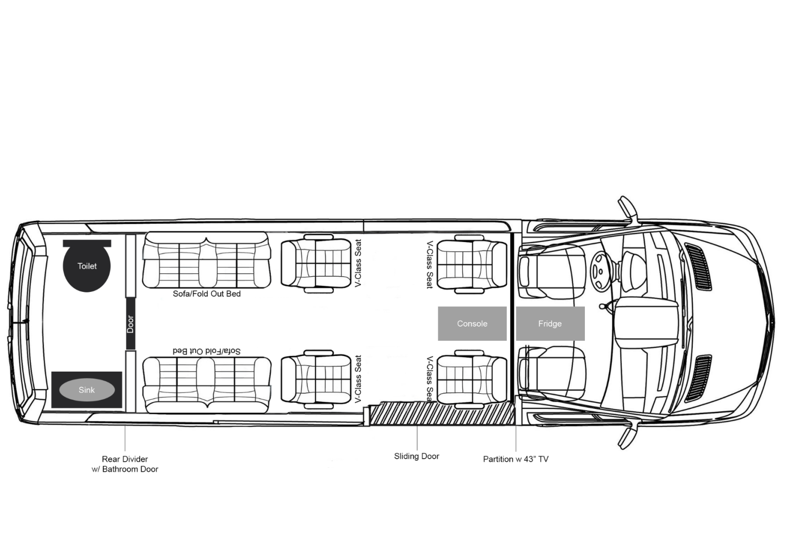 
								2024 Mercedes-Benz Sprinter full									
