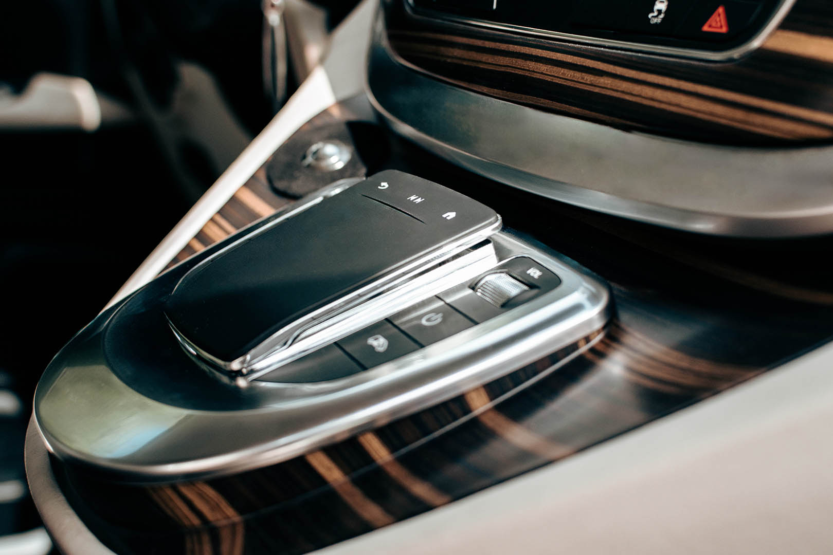 
								2023 Mercedes-Benz Metris Passenger Van full									