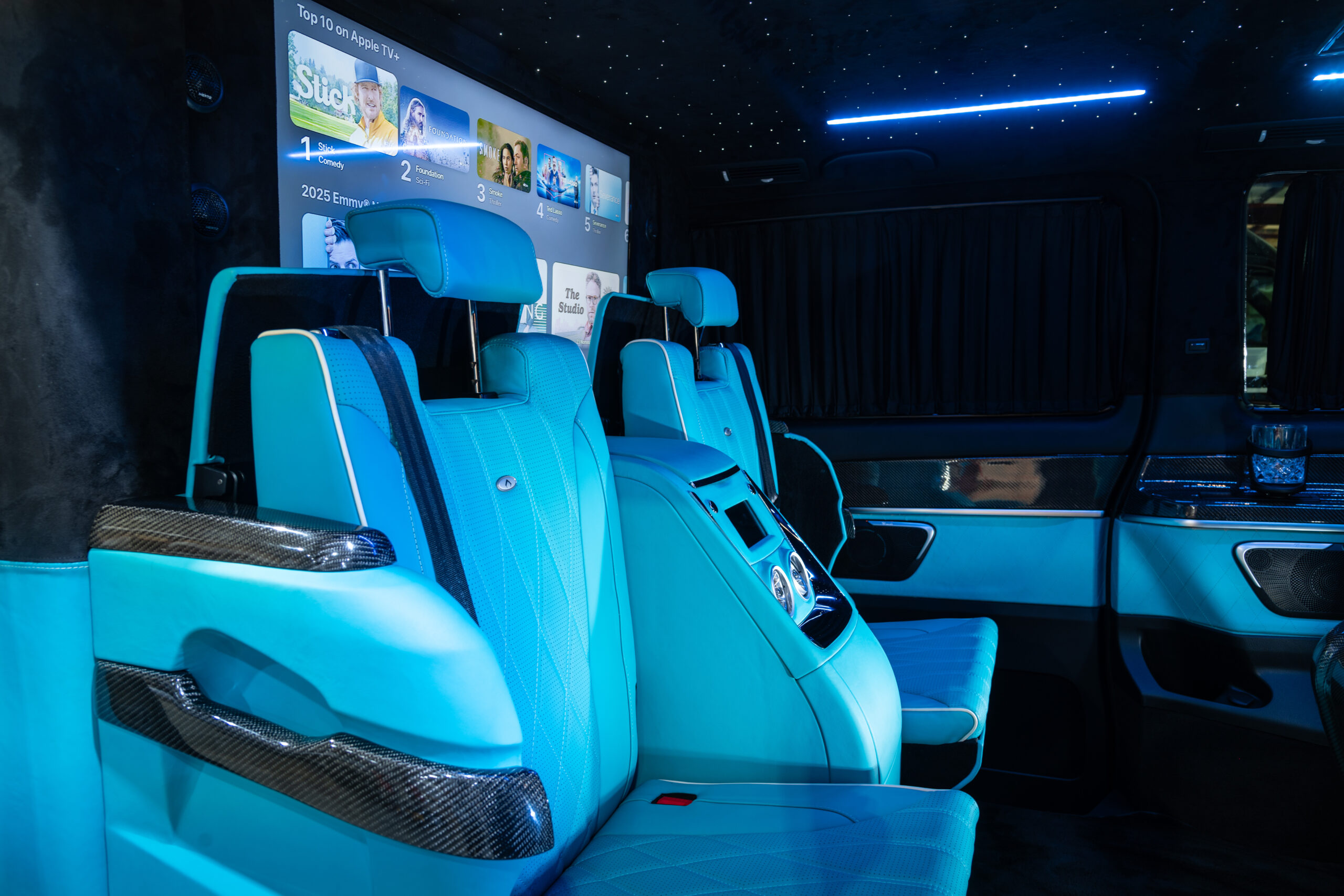 
								2023 Mercedes-Benz Metris Passenger Van full									