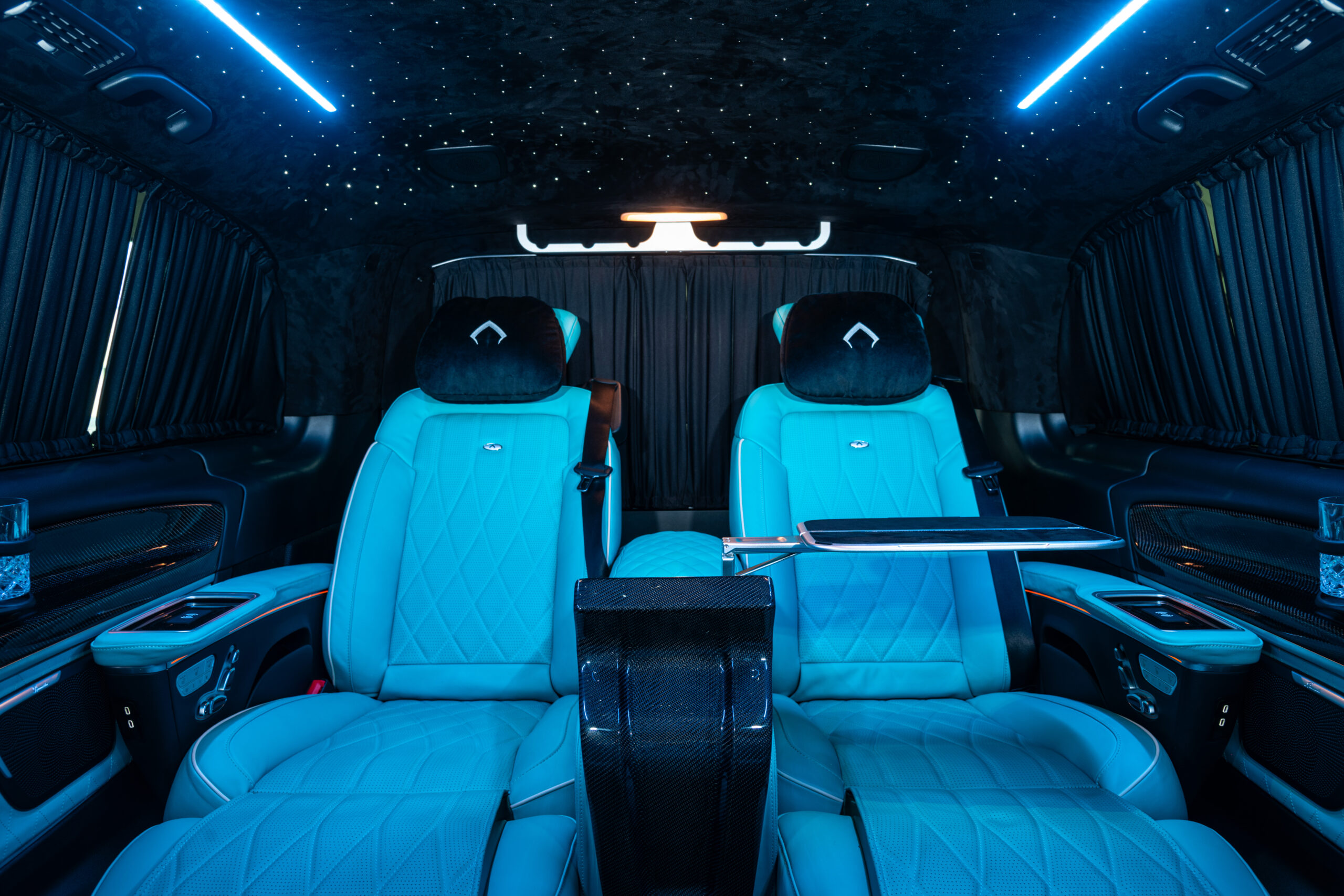 
								2023 Mercedes-Benz Metris Passenger Van full									