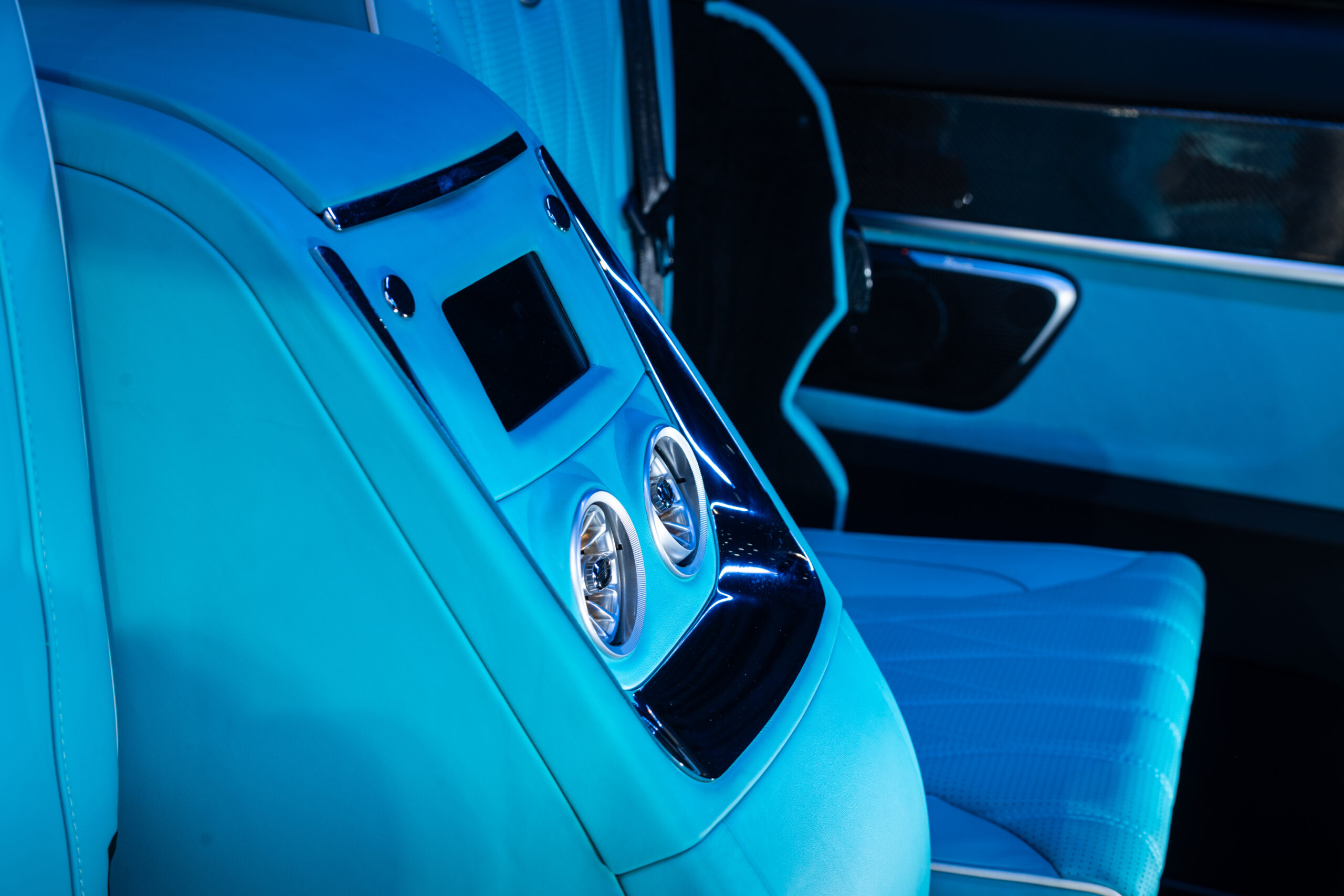 
								2023 Mercedes-Benz Metris Passenger Van full									