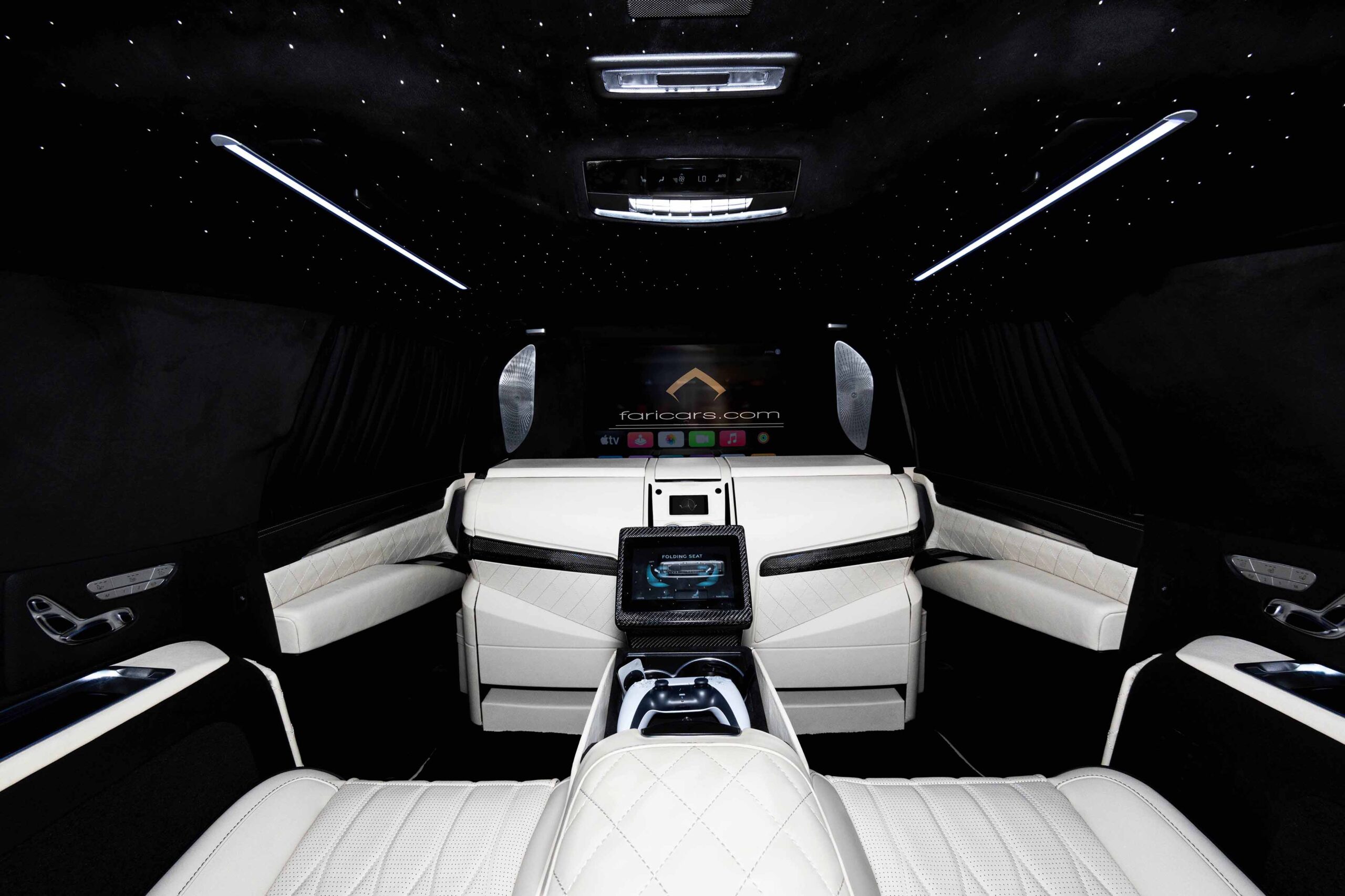 
								2025 Cadillac Escalade ESV Sport Platinum full									