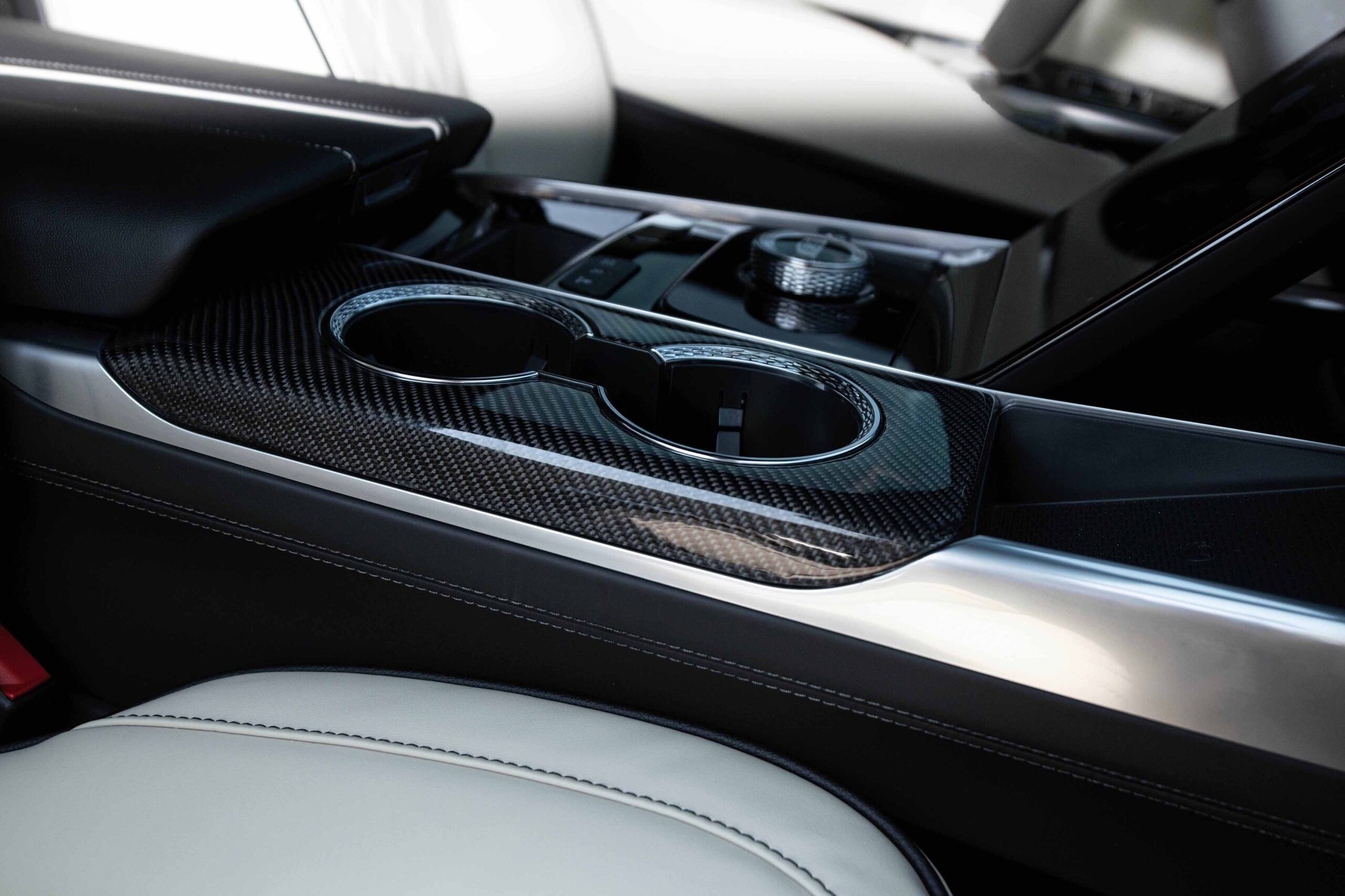 
								2025 Cadillac Escalade ESV Sport Platinum full									