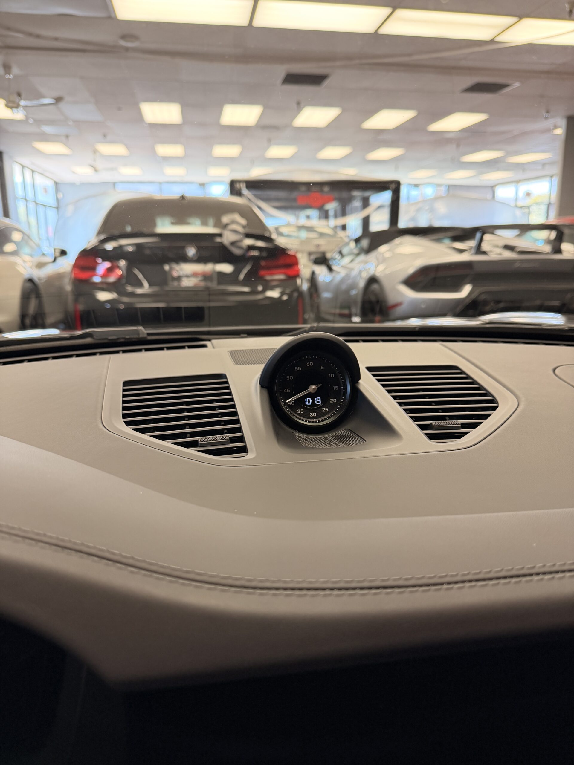 
								2025 Porsche 992.2 Carrera GTS Coupe full									