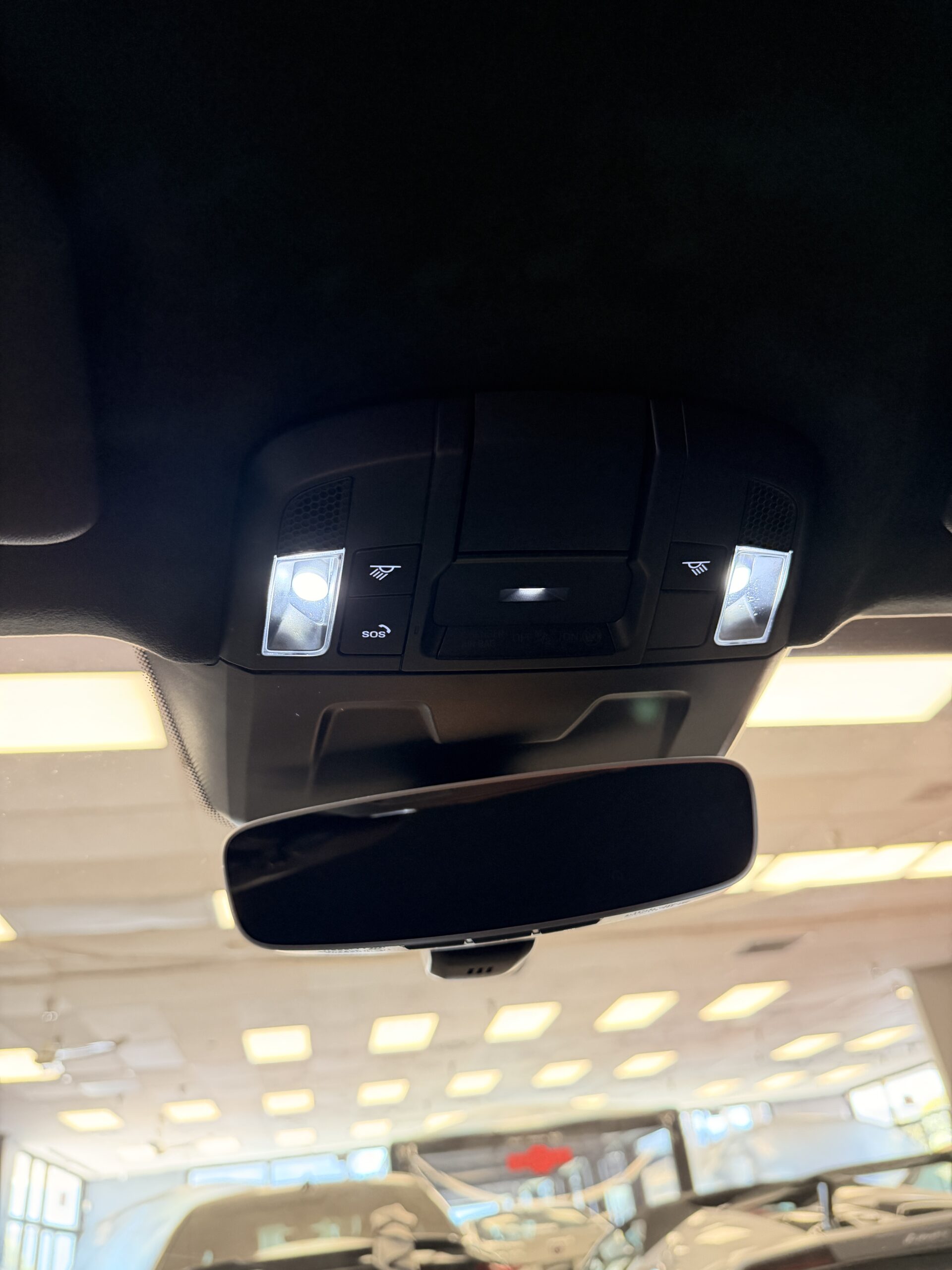 
								2025 Porsche 992.2 Carrera GTS Coupe full									