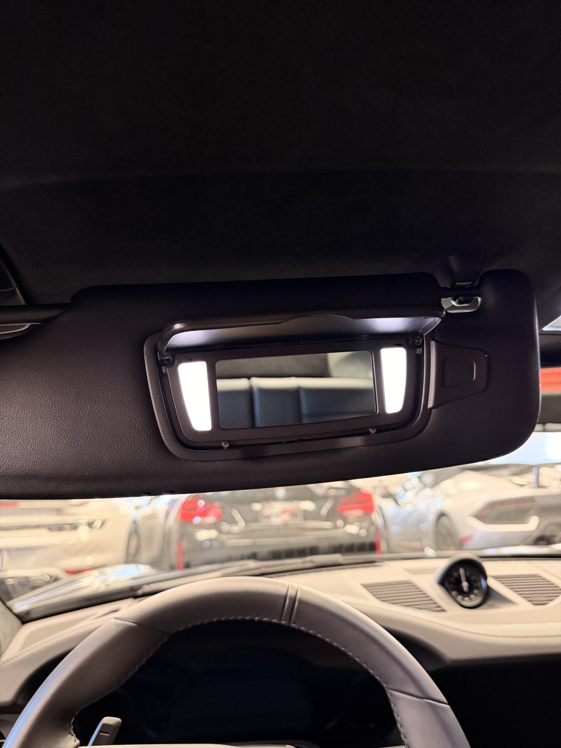 
								2025 Porsche 992.2 Carrera GTS Coupe full									