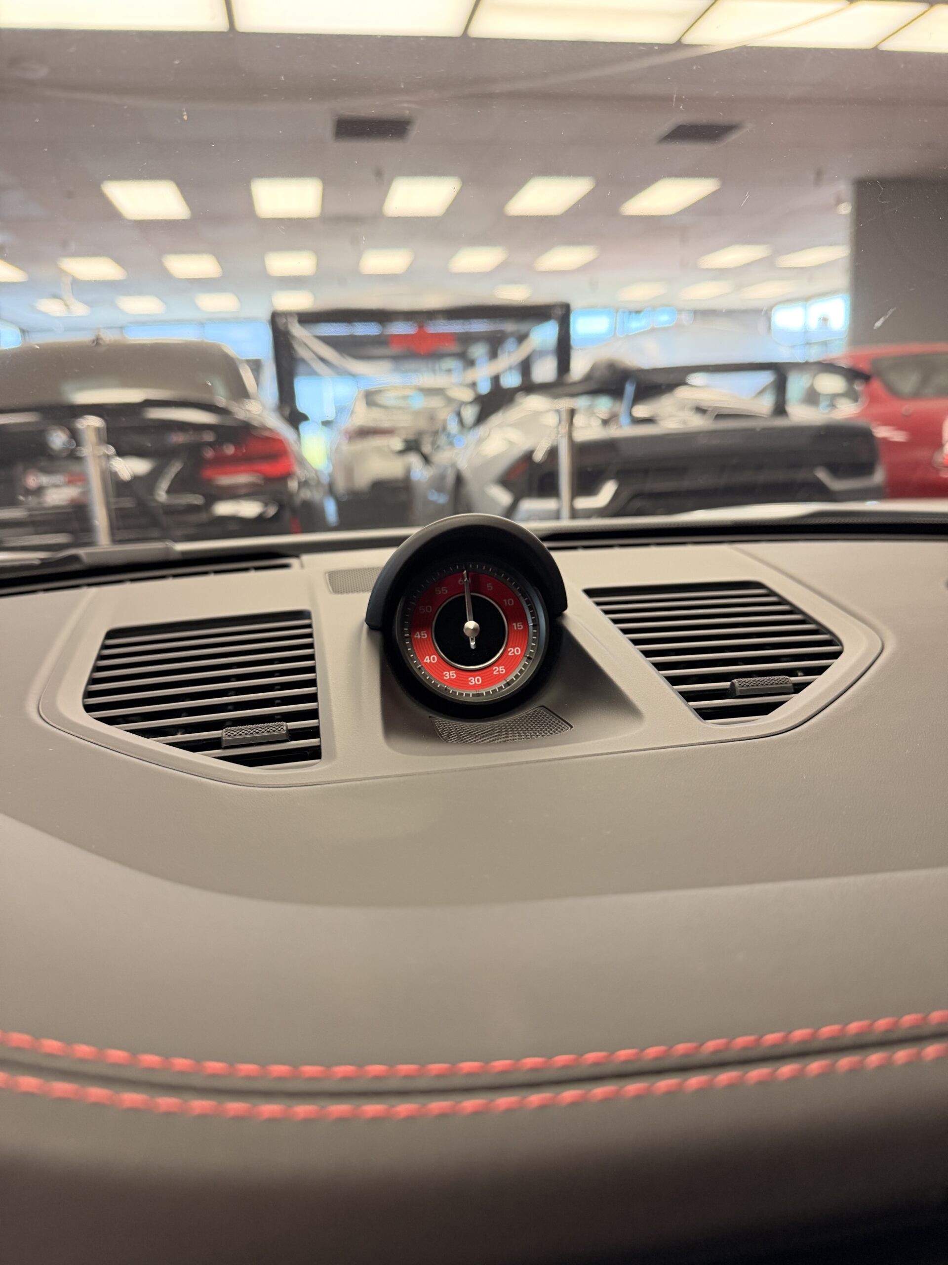 
								2025 Porsche 911 Turbo S full									