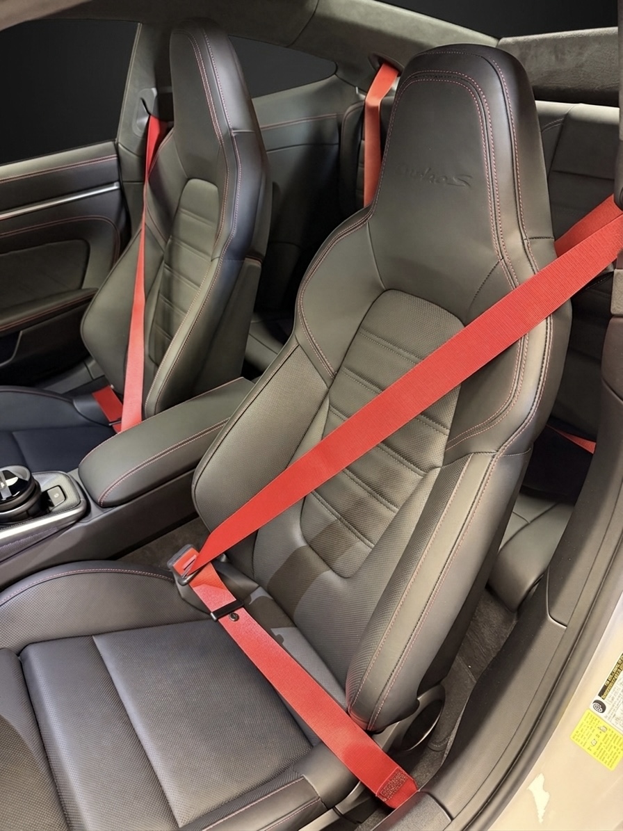 
								2025 Porsche 911 Turbo S full									