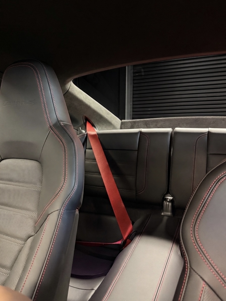 
								2025 Porsche 911 Turbo S full									